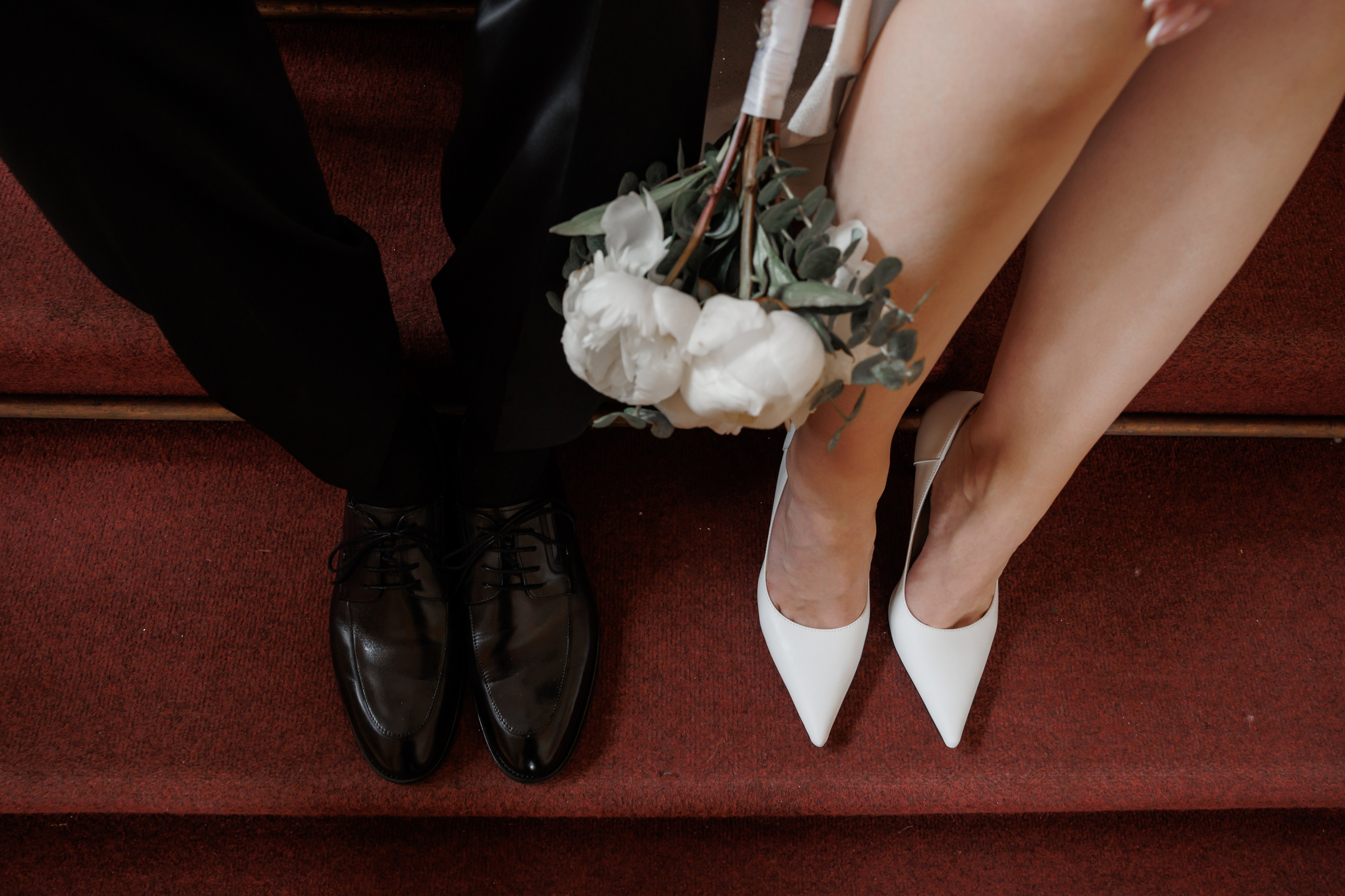 Анна и Сергей, Особняк Муравьевых-Апостолов, прогулка по ВДНХ, ресторан «Домик в саду». Свадебный и репортажный фотограф (Москва, Королев и другие)