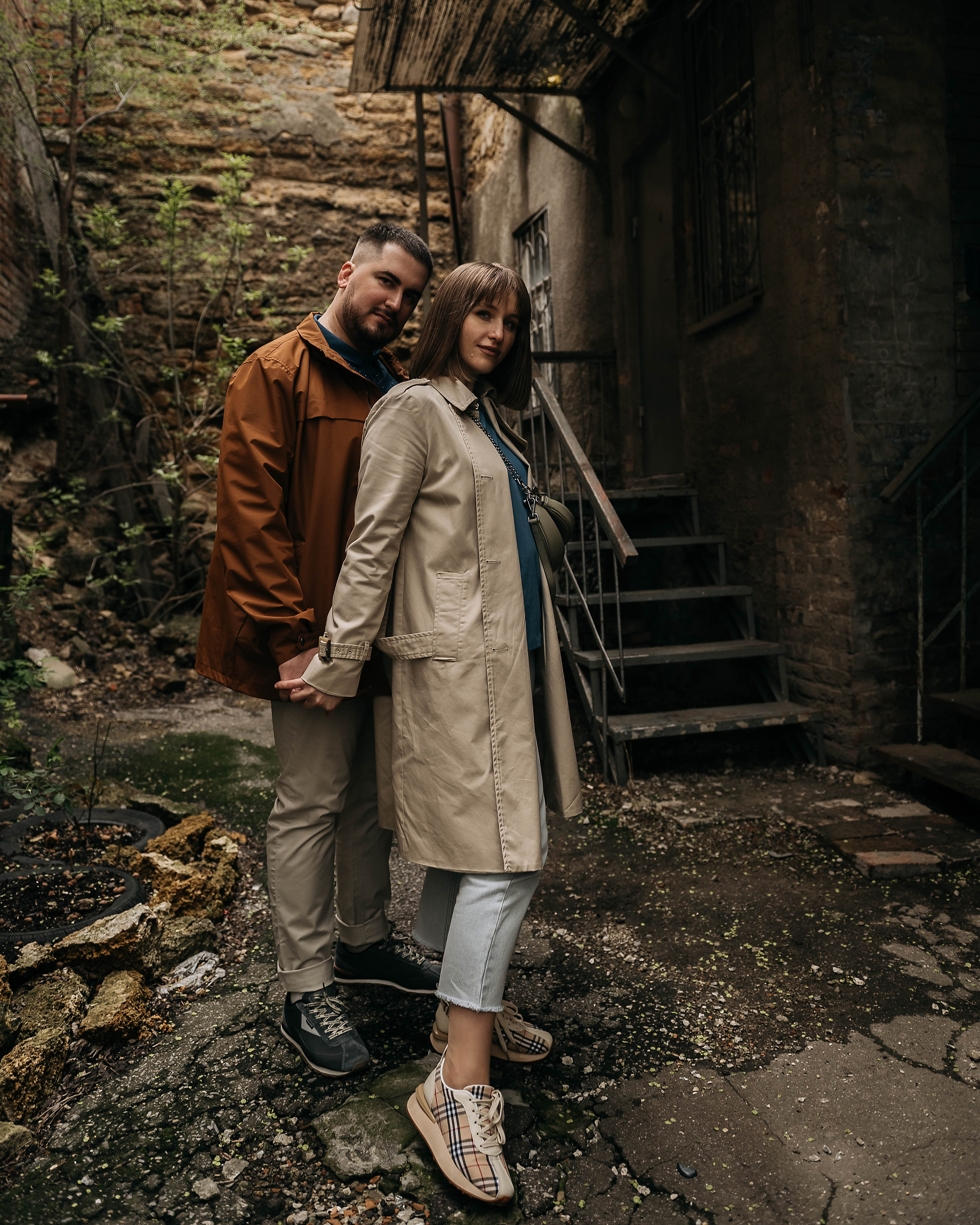 Индивидуальные съёмки. Фотограф Ростов-на-Дону Александрия Столицына