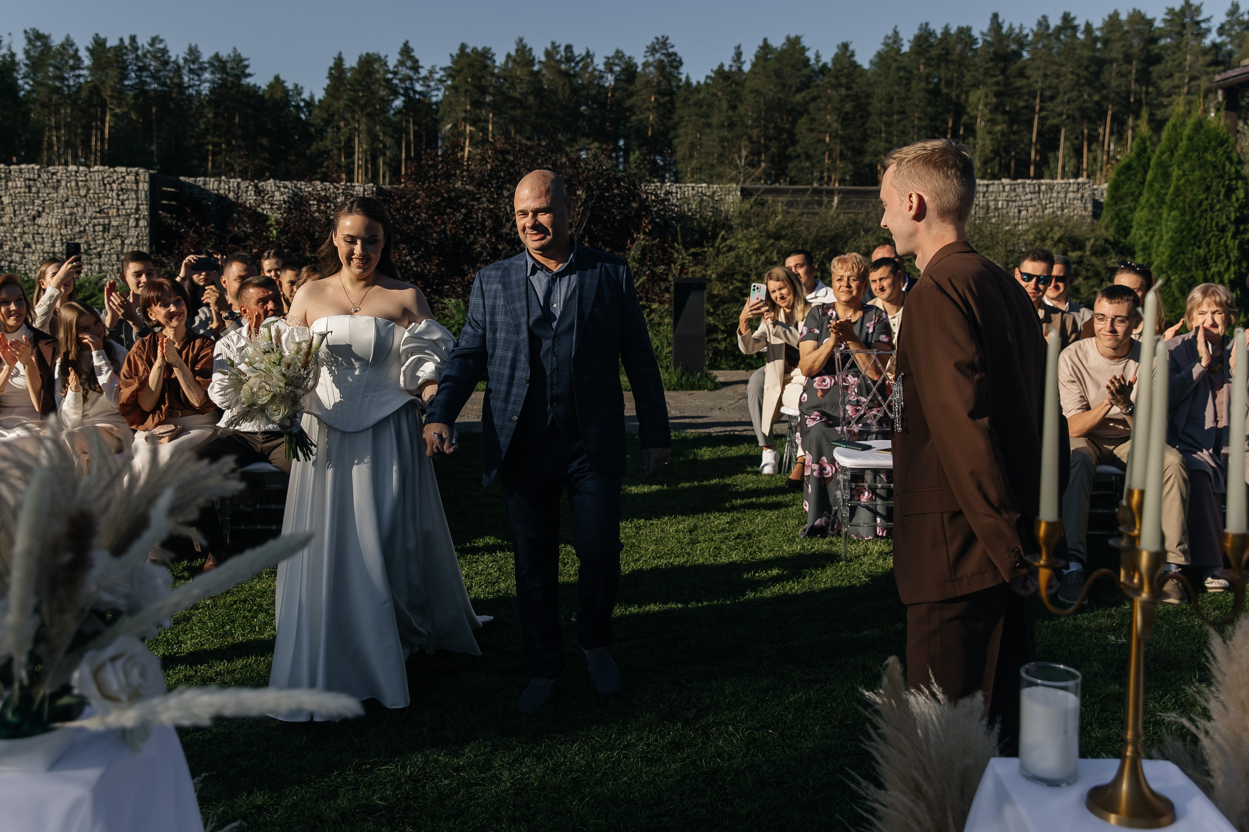 ANASTASIA & YAROSLAV. Свадебный фотограф | Екатеринбург | Сочи | Артем Шестаков