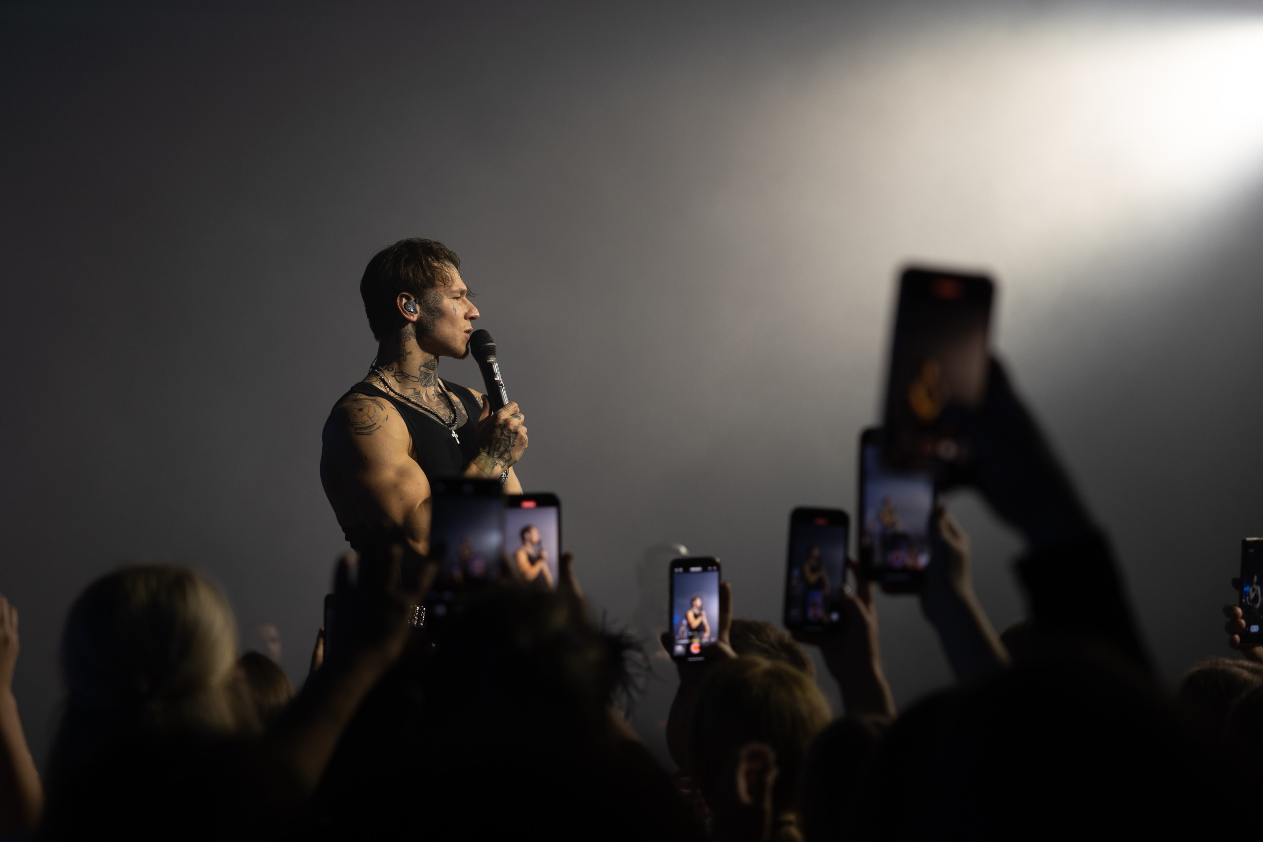 Фотограф Юлия Назарова