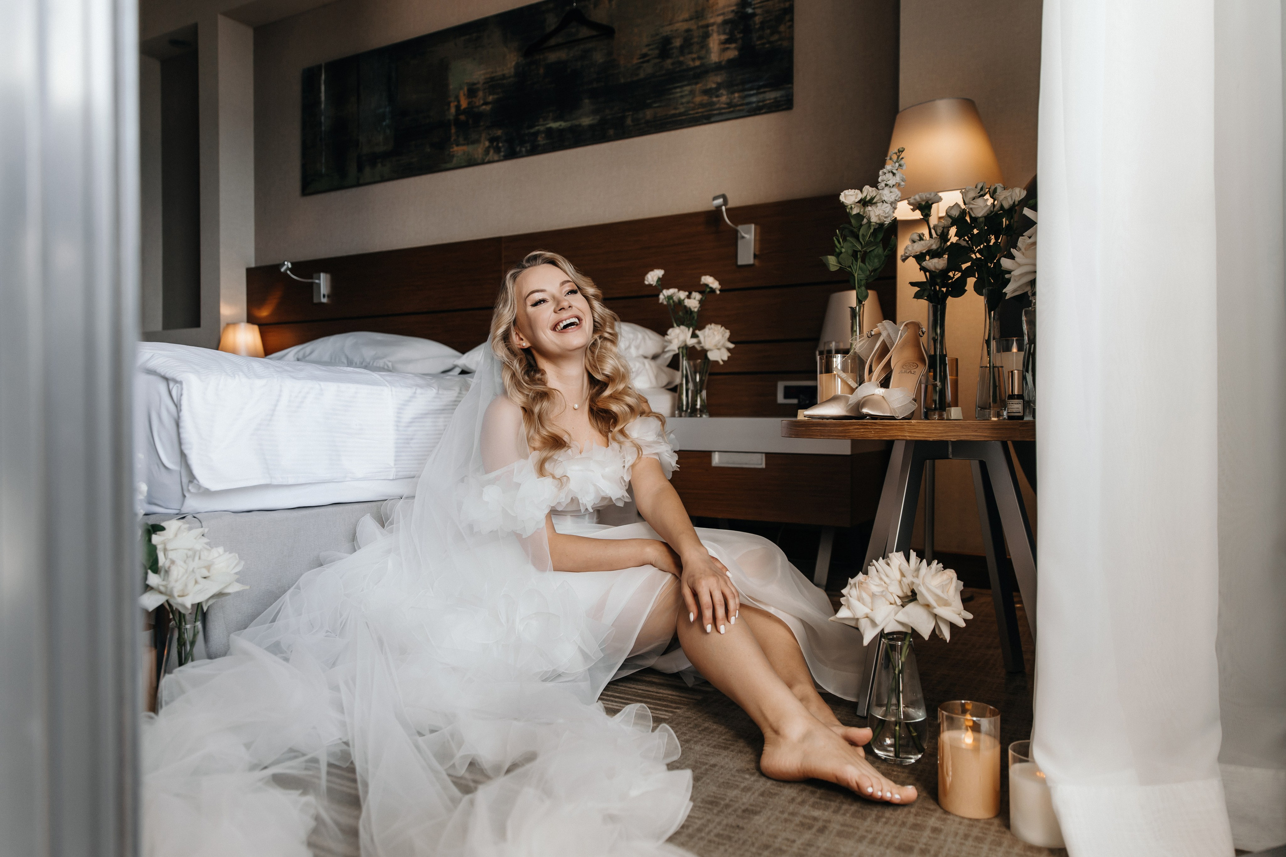 Саша и Миша. Свадебный фотограф и видеограф Когай Дмитрий и Юлия