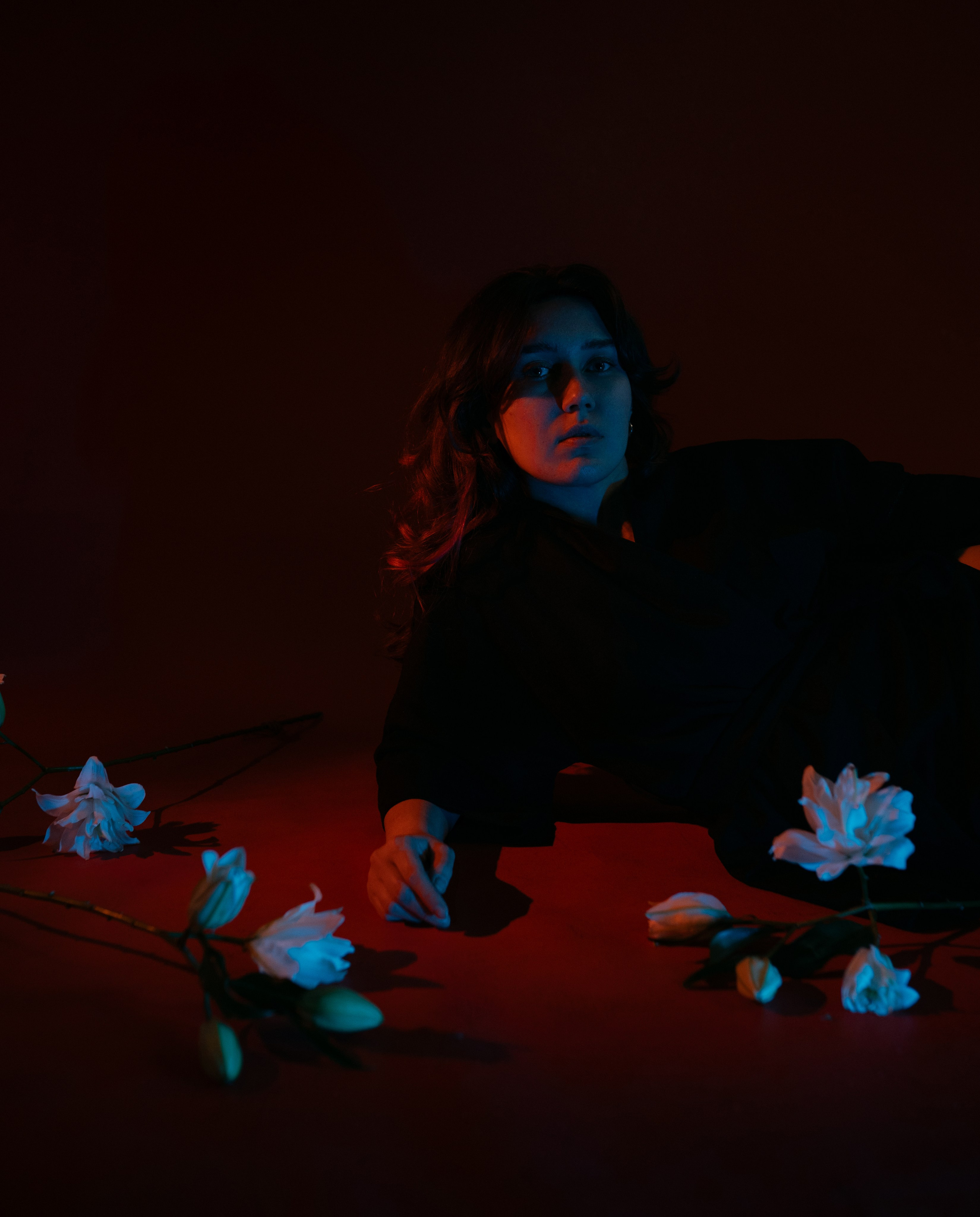 Florescence. Фотограф в Алматы Анастасия Новоселова