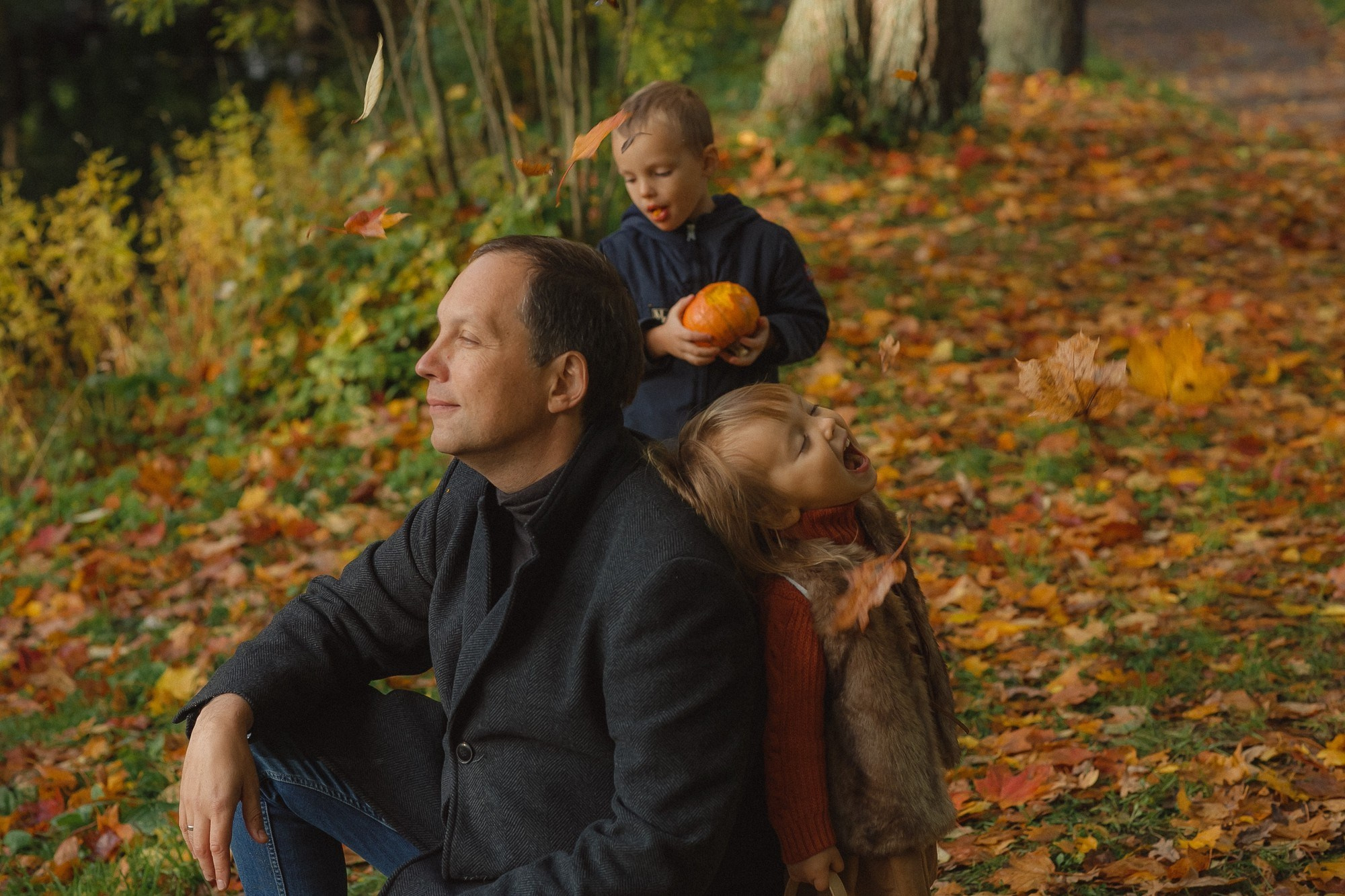 Подборка семейных и детских историй. Семейный, портретный и свадебный фотограф в Санкт-Петербурге и Москве