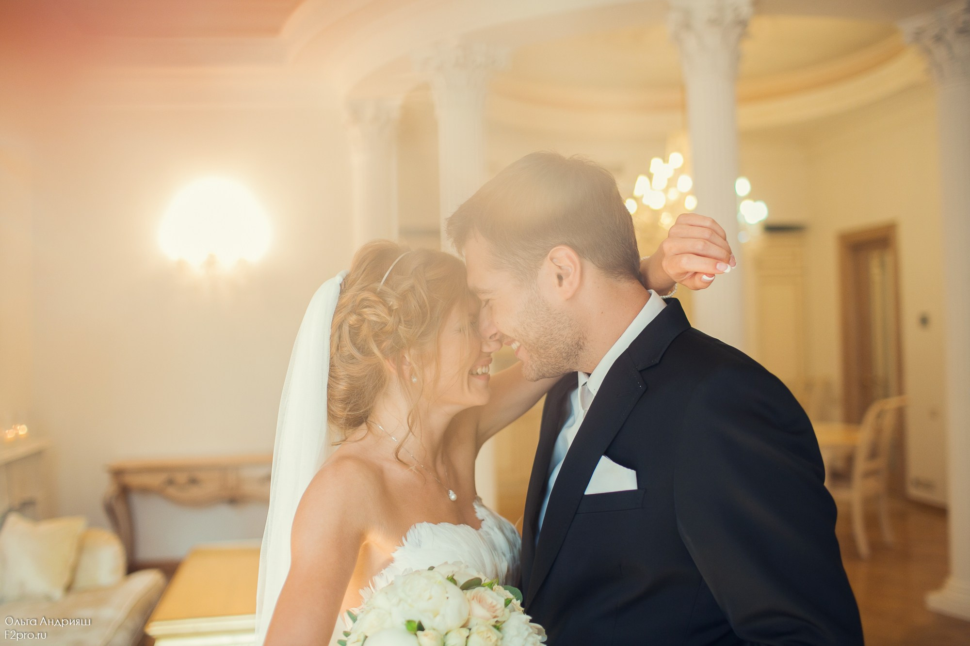 Нежность. Семейный, портретный и свадебный фотограф в Санкт-Петербурге и Москве