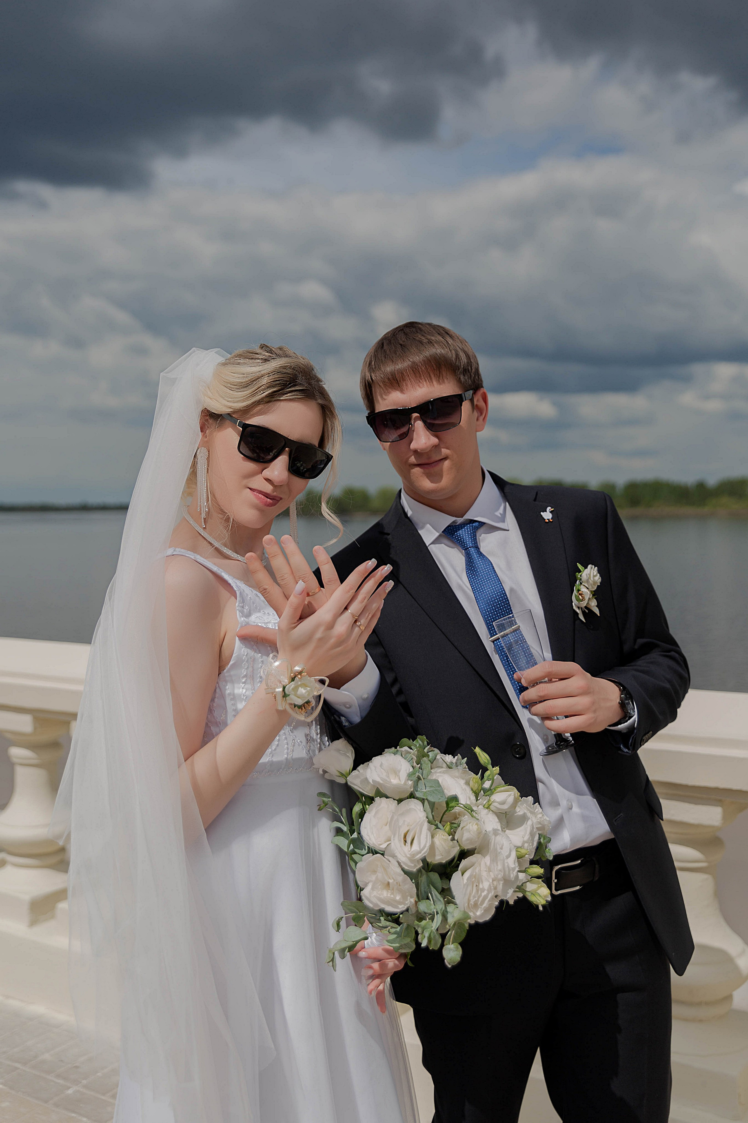 Свадьбы, love story. Фотограф Ирина Зверева