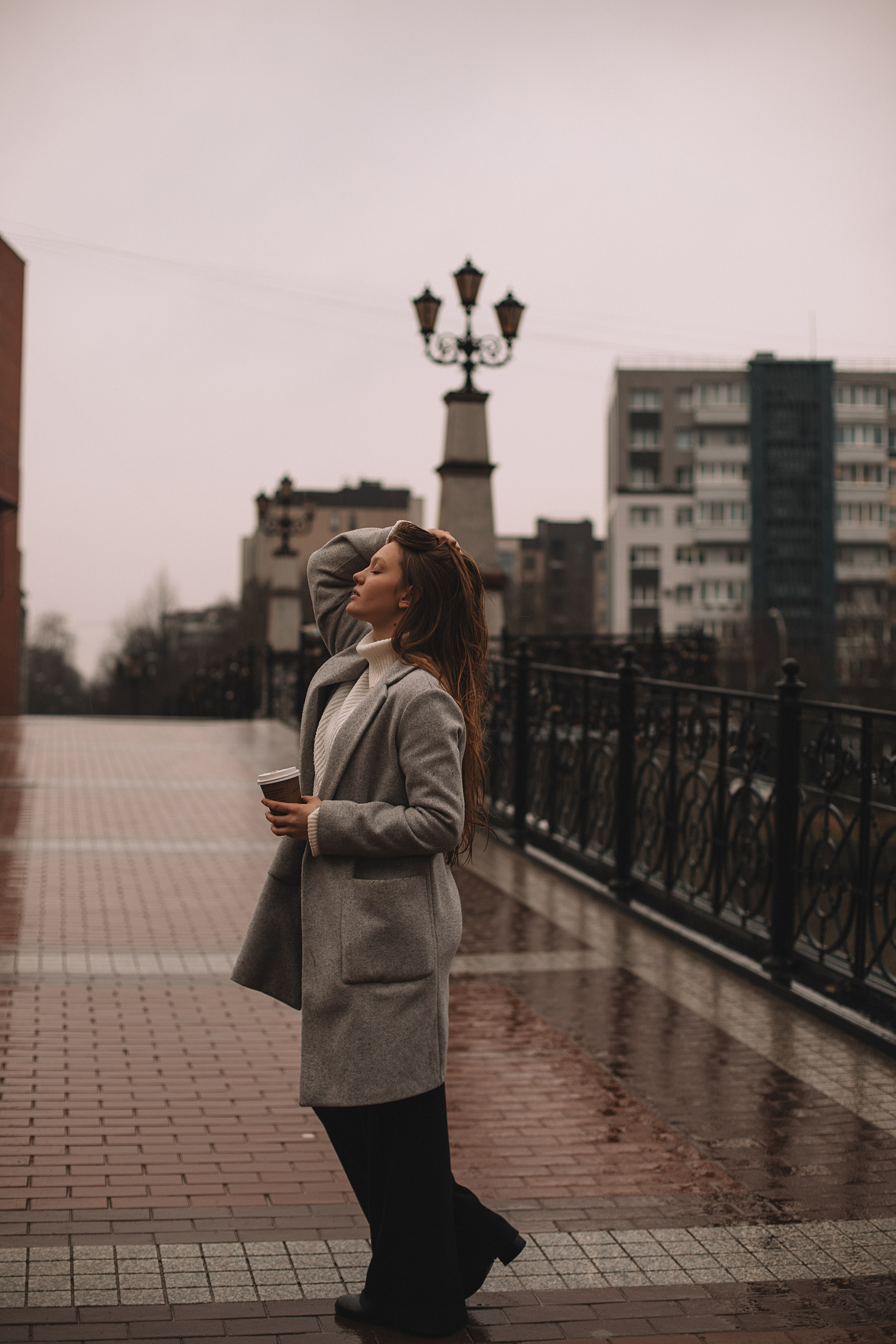 Рыбная Деревня Калининград. Свадебный и семейный фотограф/видеограф в Краснодаре Наталья Осинская