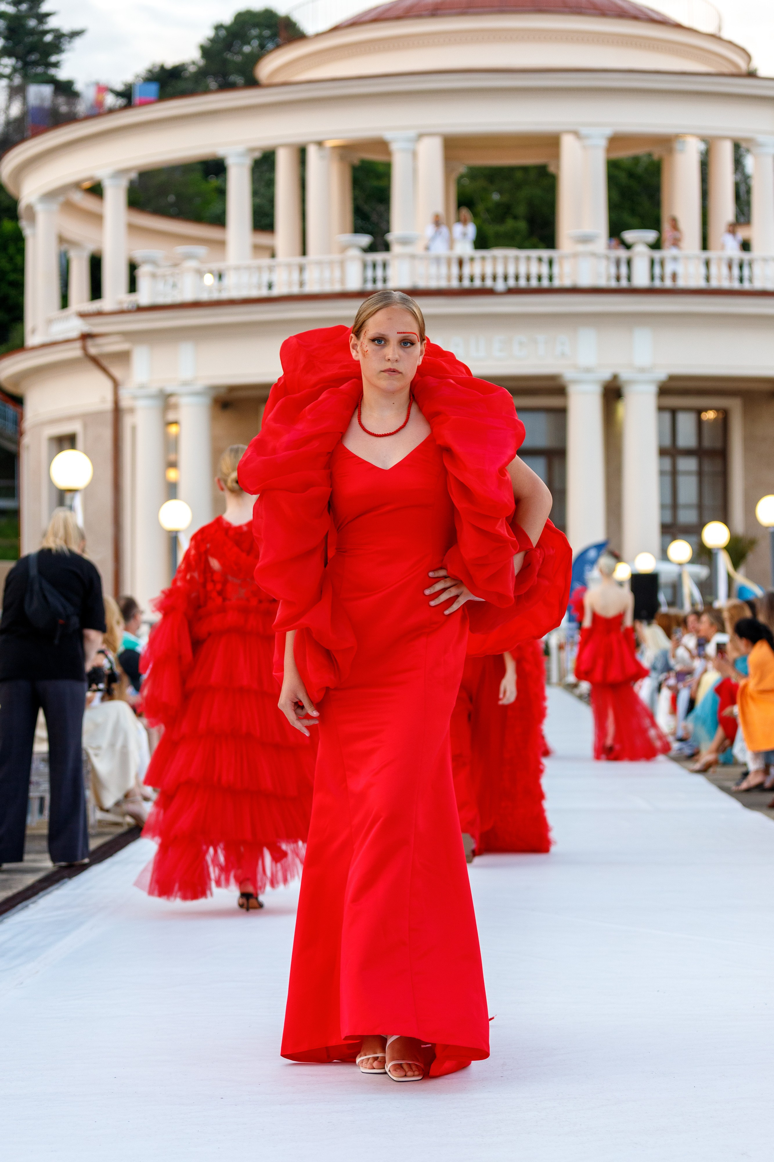 29 Fashion Cruise. Интерьерный и фуд фотограф в Иркутске Дмитрий Арно