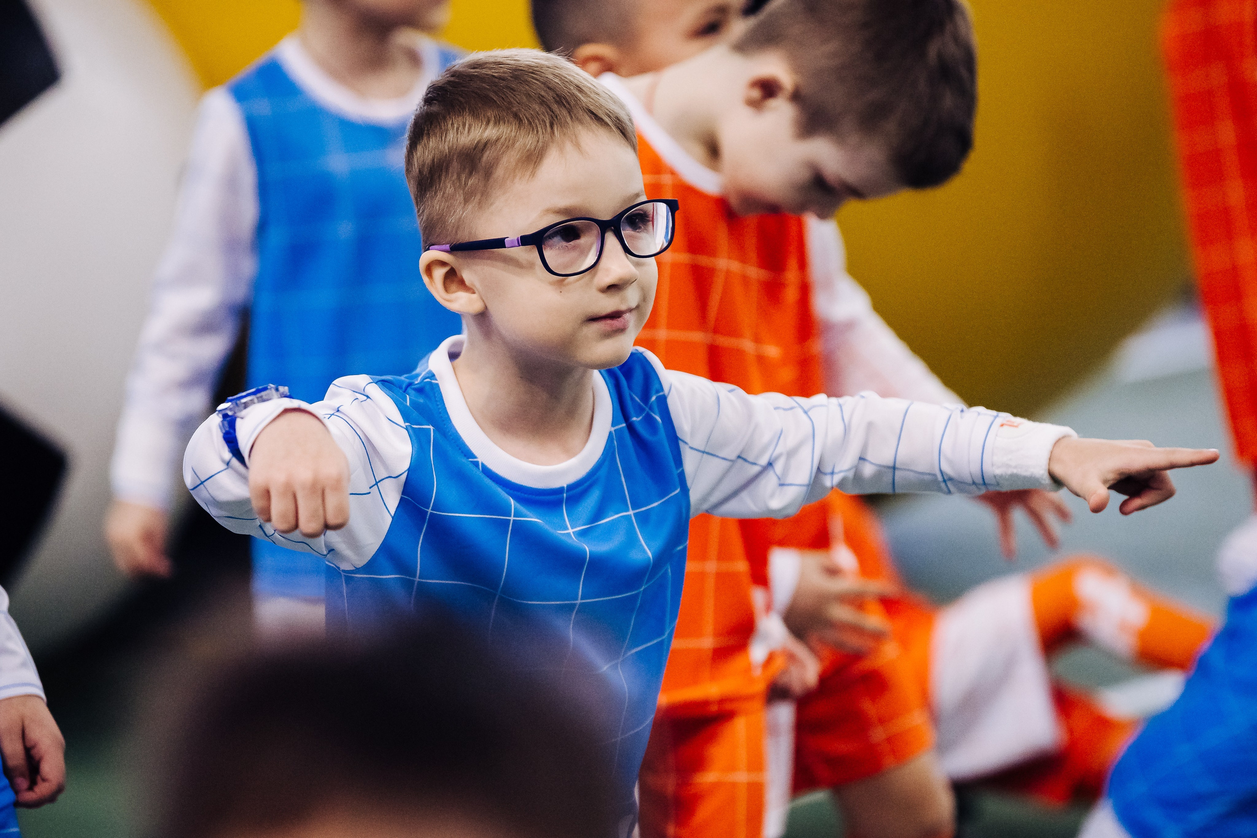 Надеждик CUP // 16.02.25. Денис Прохоров Фотограф в г. Магнитогорск