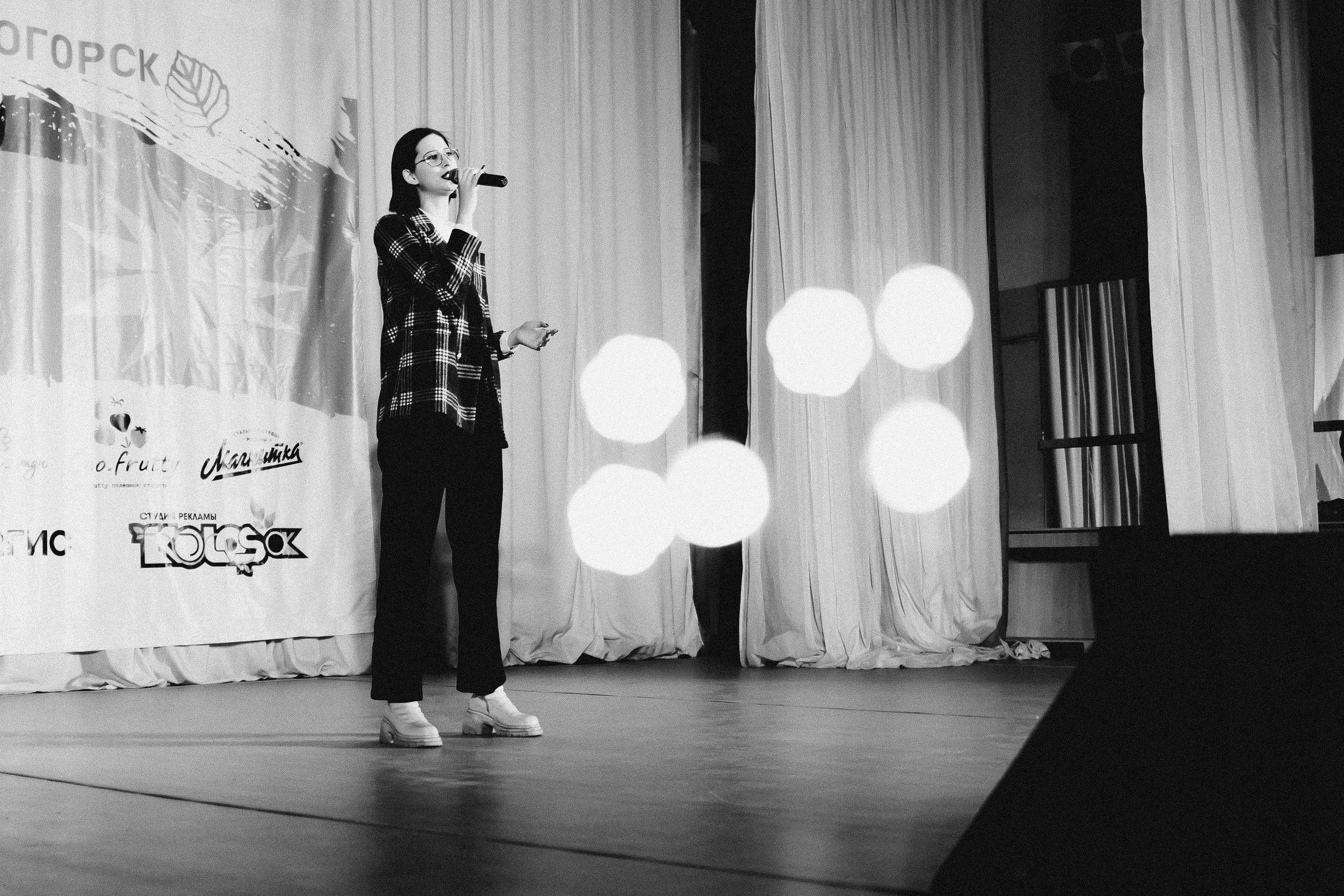 Студенческая весна 2024 // 09 — 10.03.2024. Денис Прохоров Фотограф в г. Магнитогорск