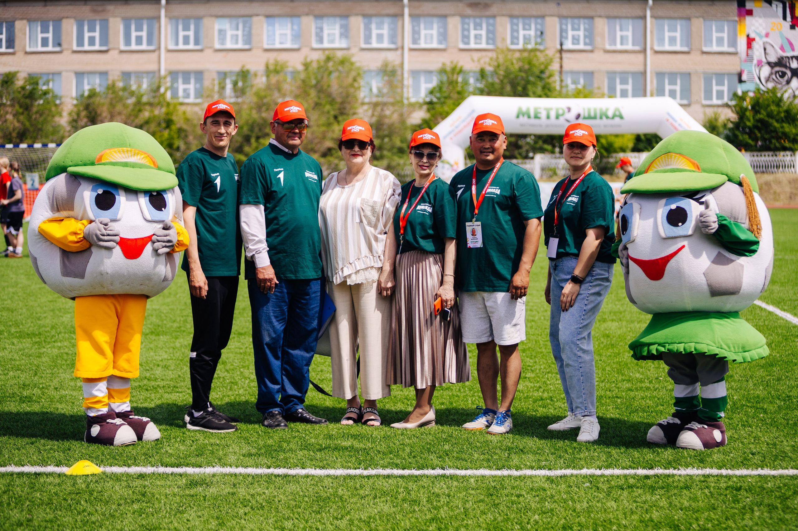 МЕТРОШКА-2025|Фершампенуаз // 28.05.25. Денис Прохоров Фотограф в г. Магнитогорск