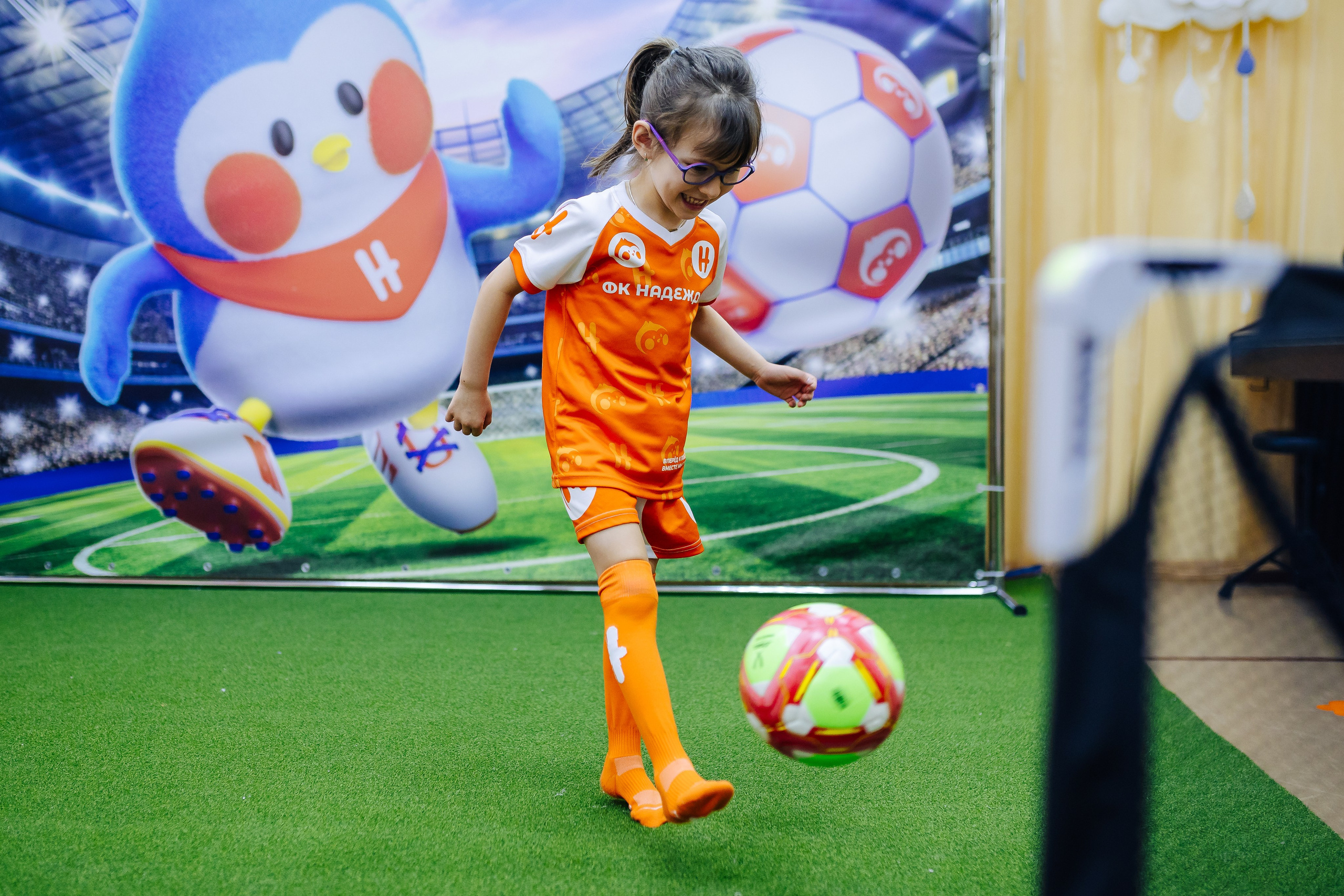 Фотосессия с кубком в детских садах г. Магнитогорска. Денис Прохоров Фотограф в г. Магнитогорск