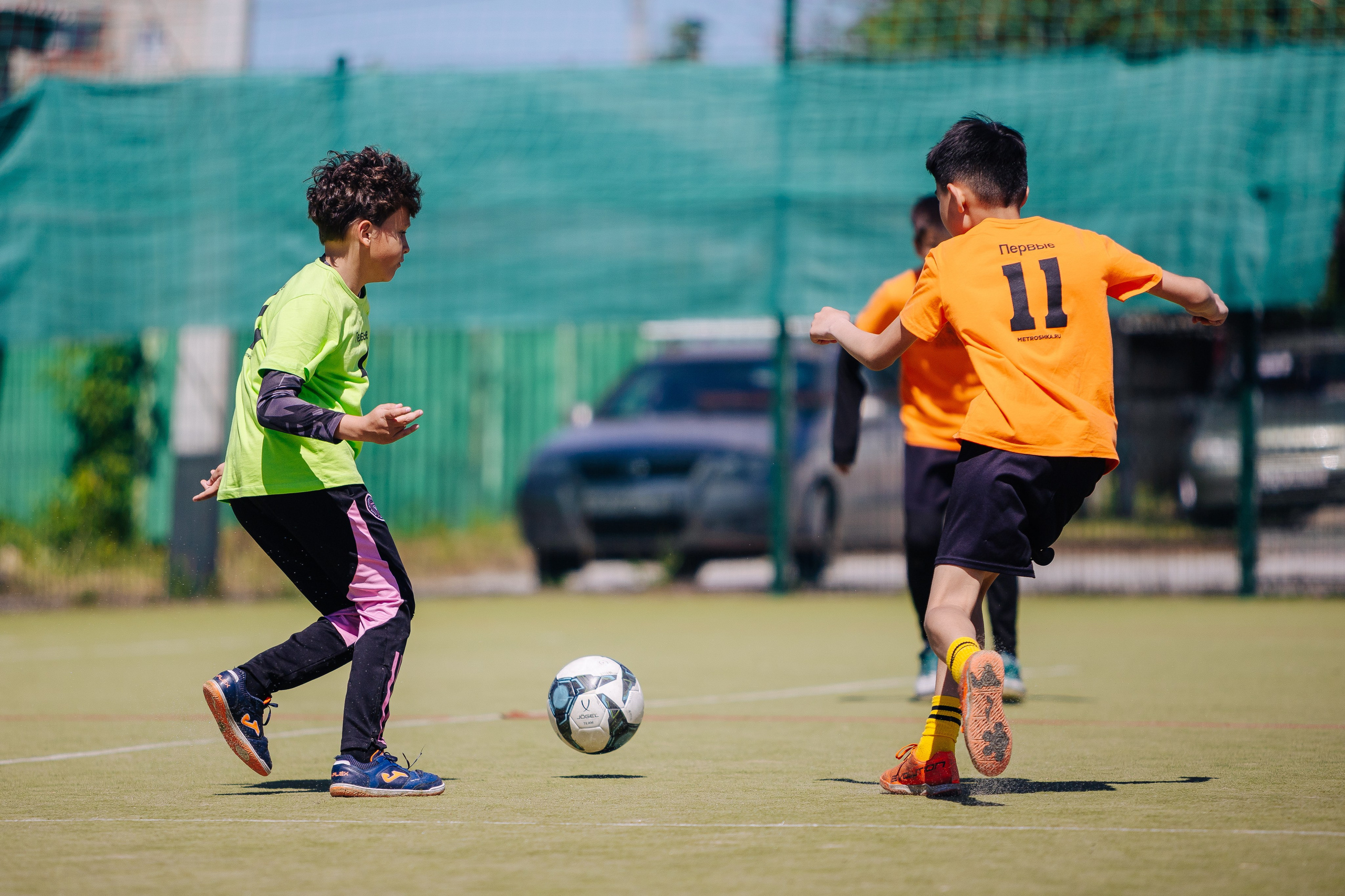 МЕТРОШКА-2025|Сибай // 25.05.25. Денис Прохоров Фотограф в г. Магнитогорск
