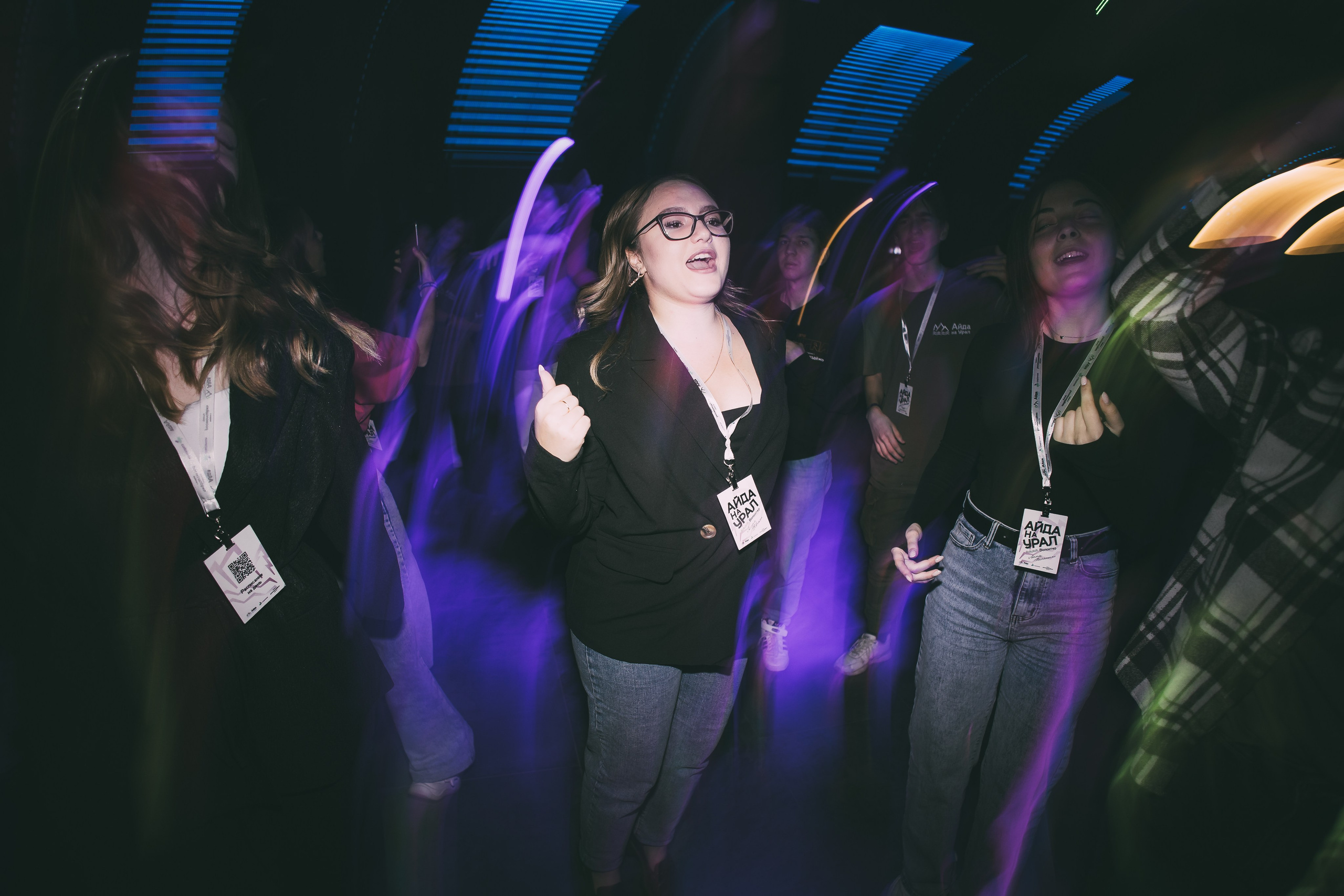 Окружной туристический форум «Айда на Урал» // 24.10 — 27.10.2024. Денис Прохоров Фотограф в г. Магнитогорск