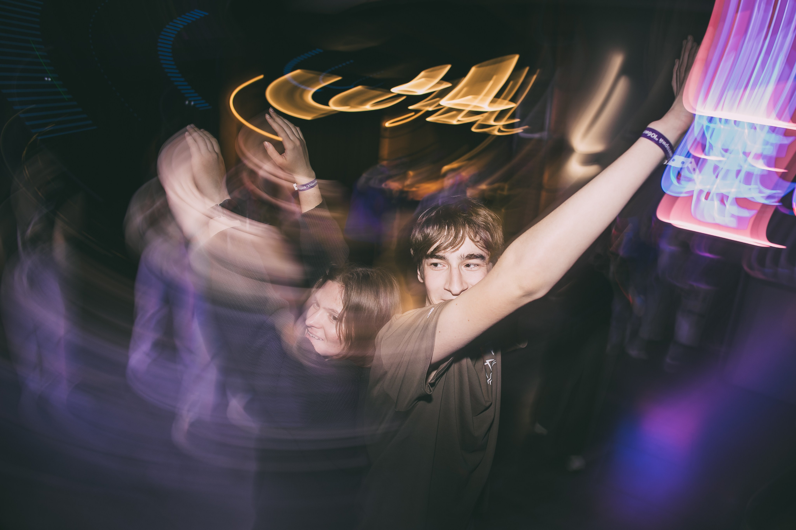 Окружной туристический форум «Айда на Урал» // 24.10 — 27.10.2024. Денис Прохоров Фотограф в г. Магнитогорск