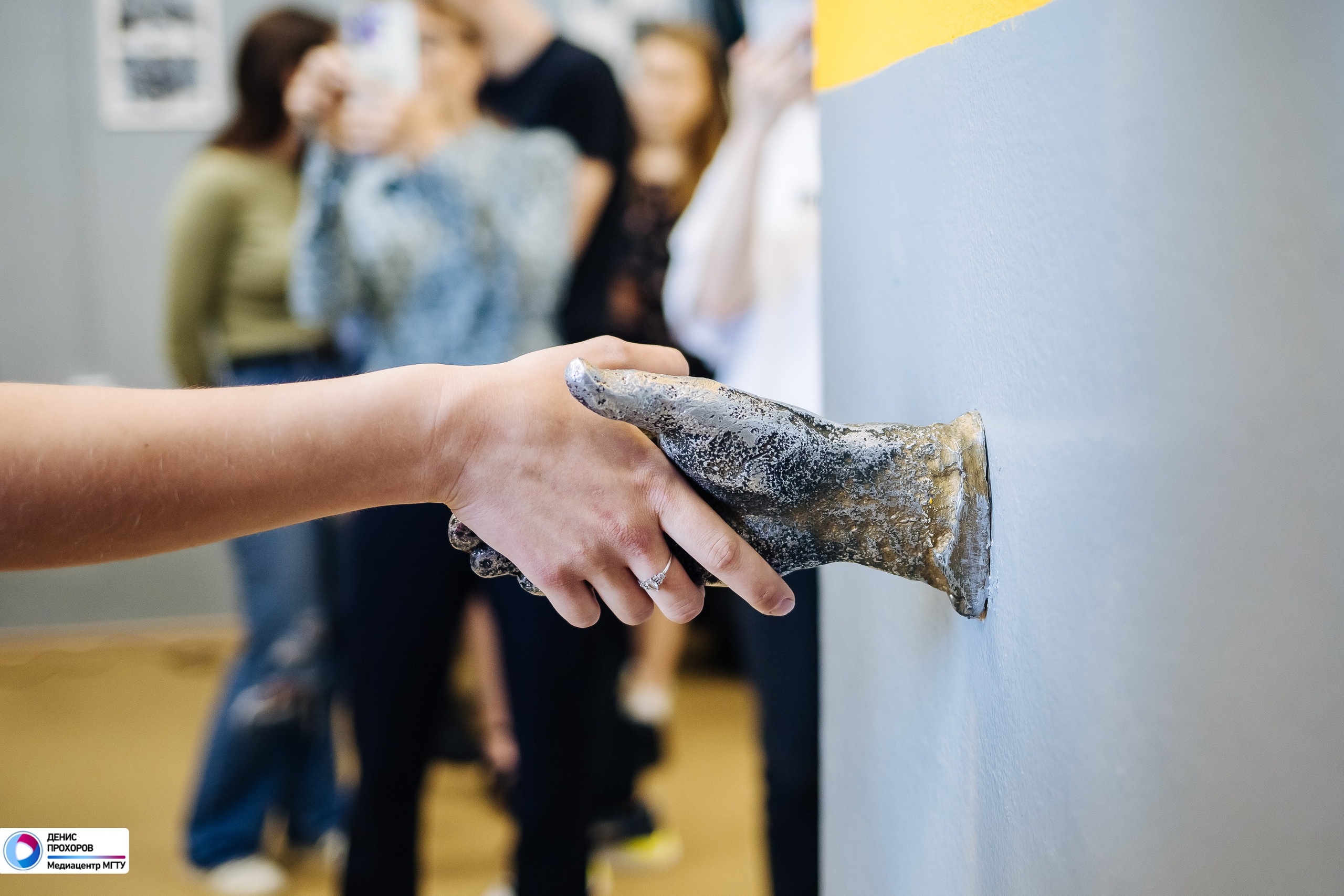 Открытие нового объекта библиотечного комплекса // 06.06.2024. Денис Прохоров Фотограф в г. Магнитогорск