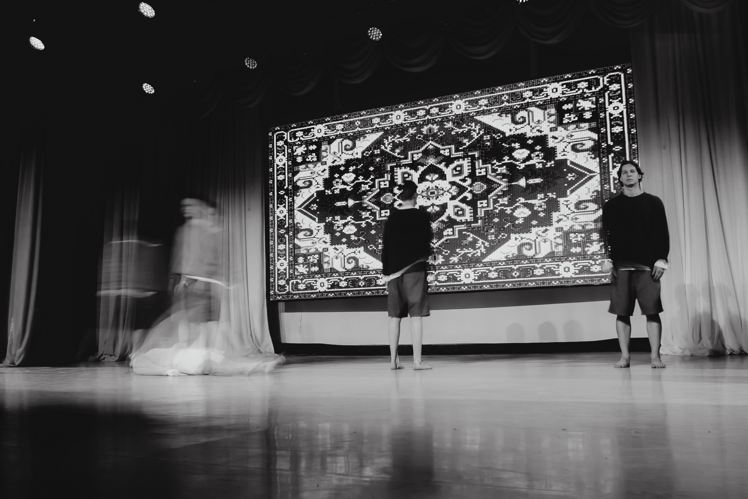 Студенческая весна города Челябинска — 2025 // 28.04.25. Денис Прохоров Фотограф в г. Магнитогорск