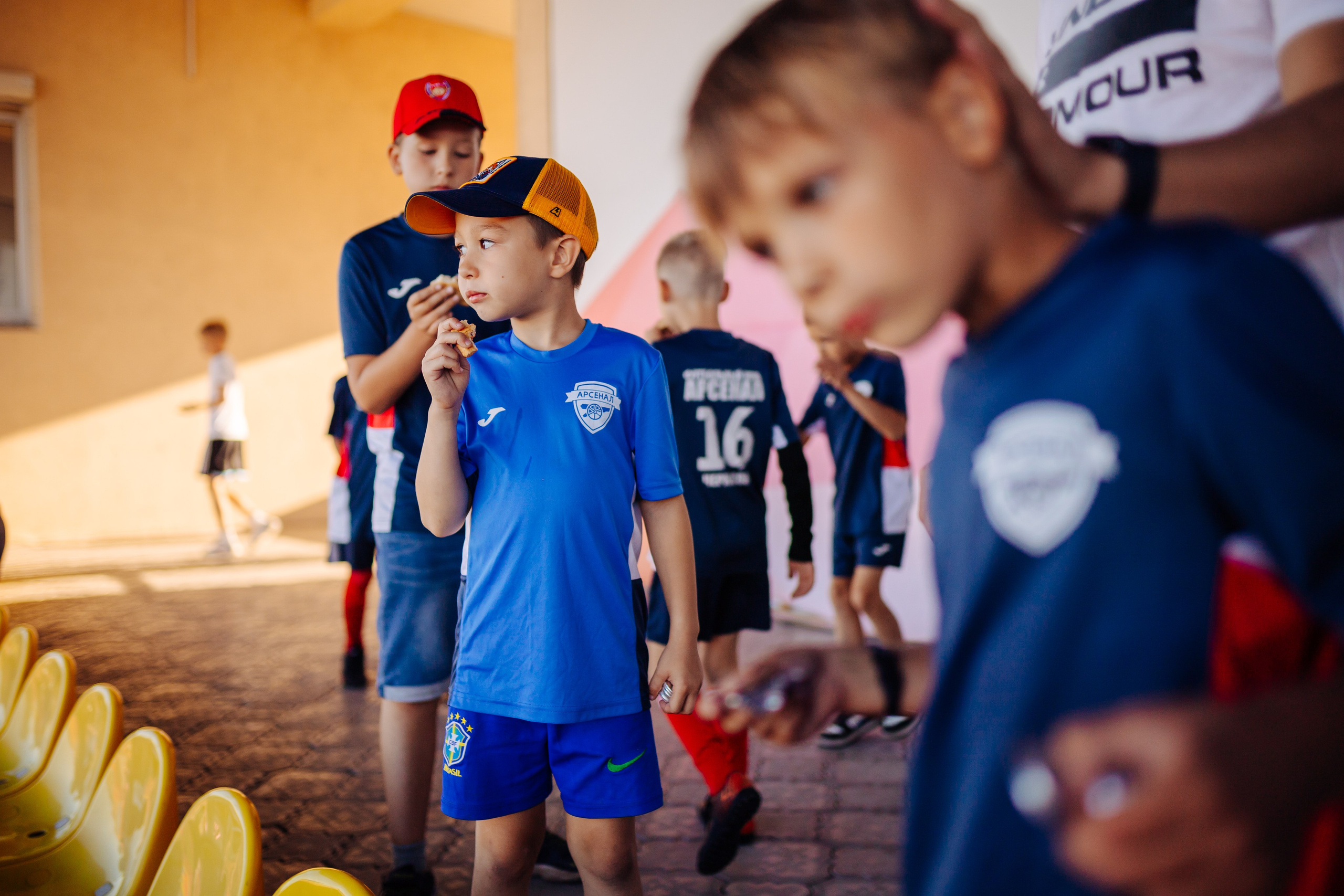 ФК «Металлург-Магнитогорск» — ФК «Ильпар» // 19.07.25. Денис Прохоров Фотограф в г. Магнитогорск