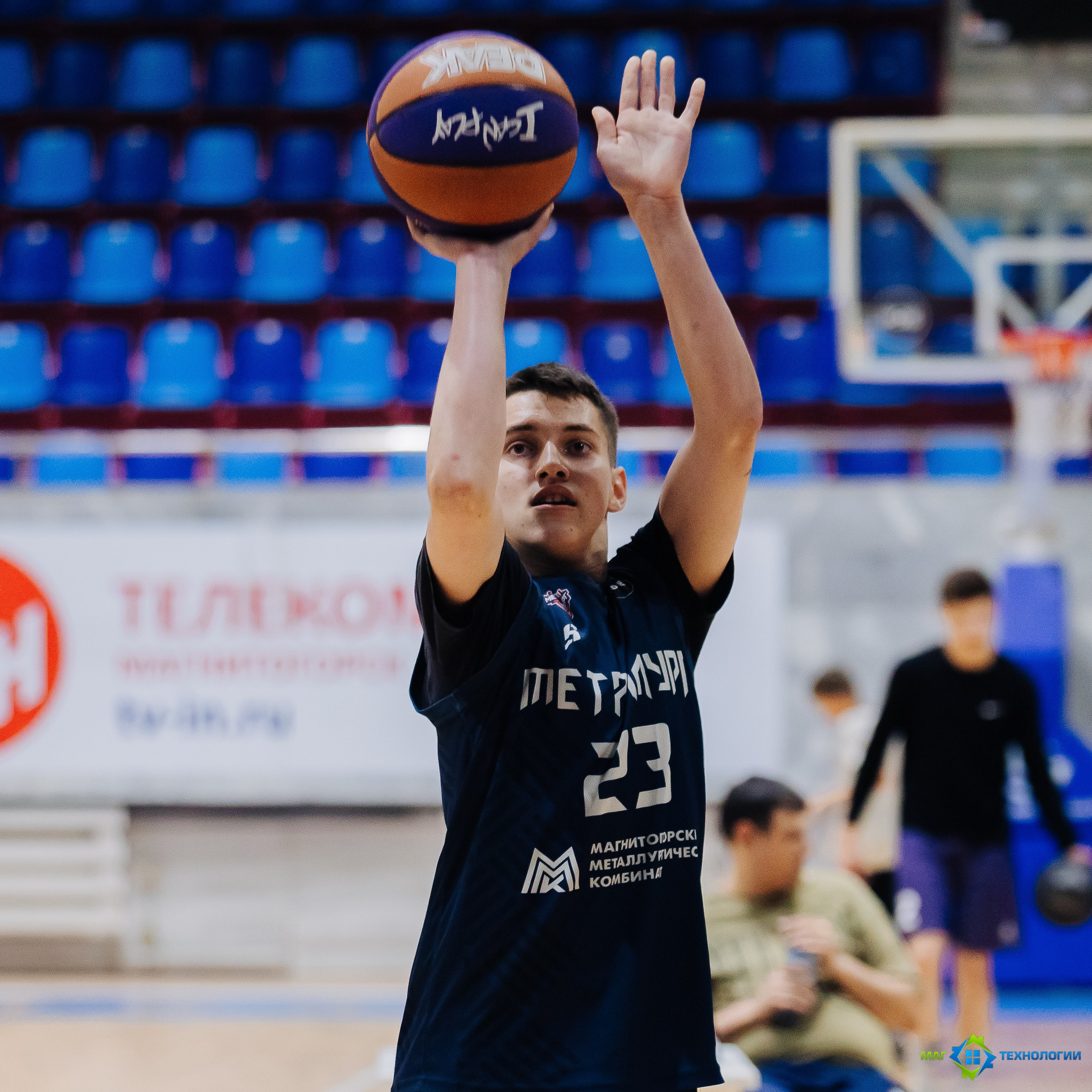 Турнир среди школьных команд 07-09 год // 13.07.2024. Денис Прохоров Фотограф в г. Магнитогорск