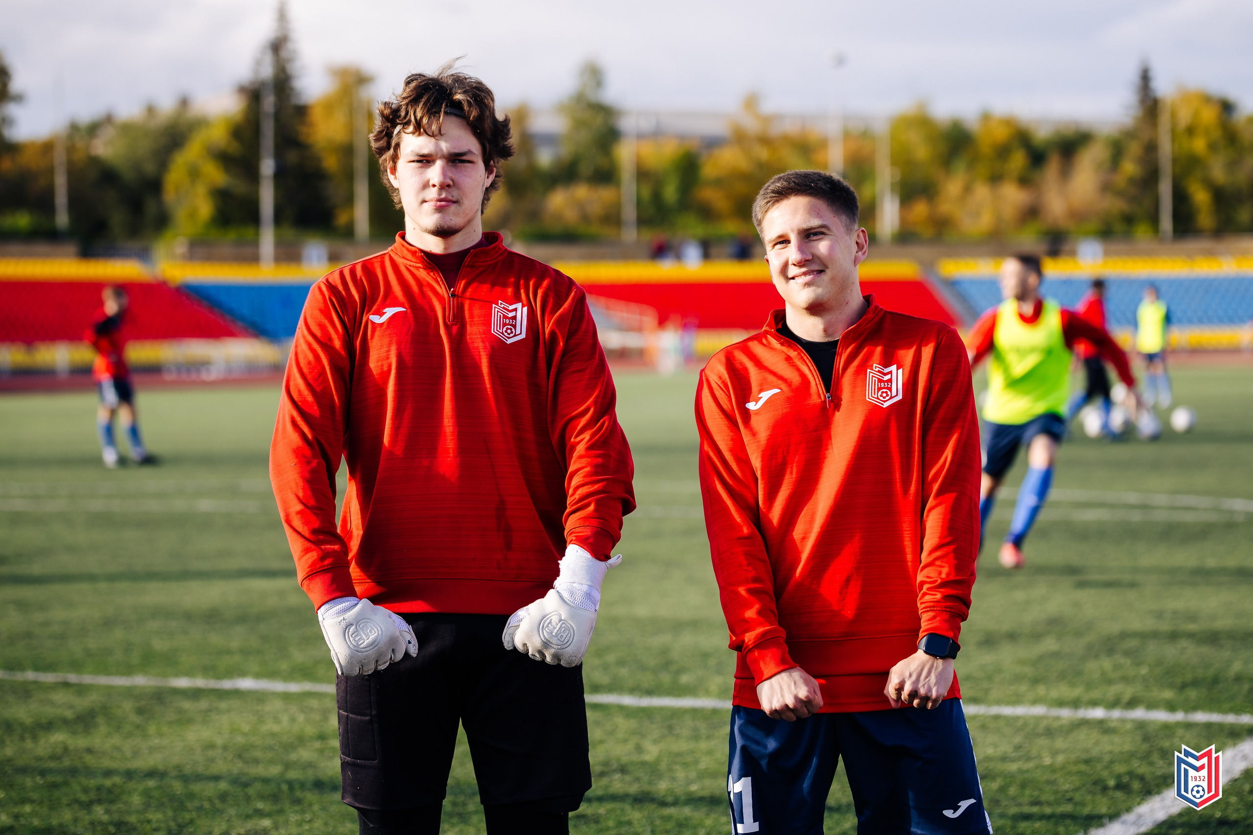 ФК «Металлург-Магнитогорск» — «СибГУФК Иртыш-2» // 21.09.24. Денис Прохоров Фотограф в г. Магнитогорск