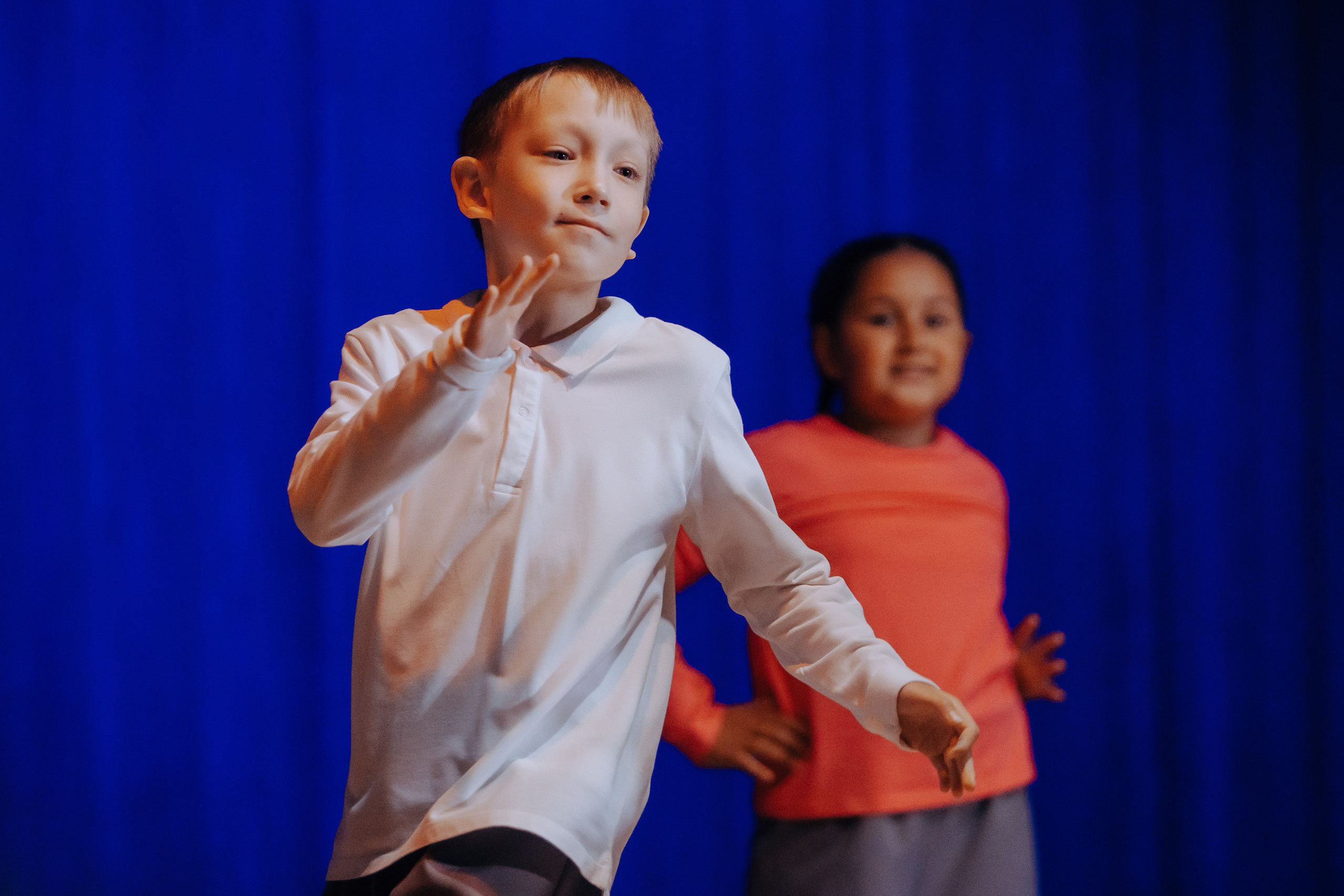 Юбилейный отчетный концерт студии хореографии «DANCEPOUll» // 20.06.25. Денис Прохоров Фотограф в г. Магнитогорск