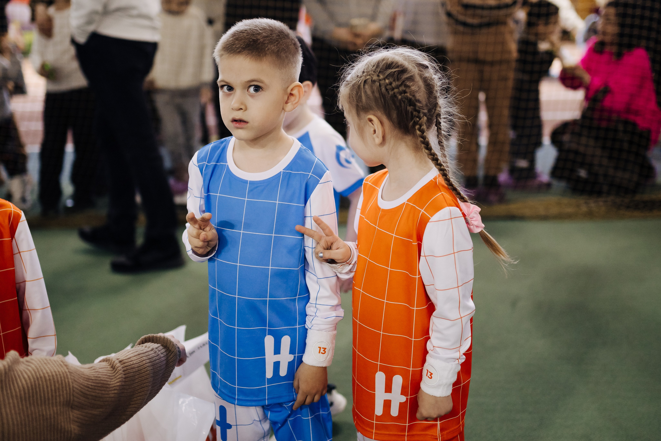 Надеждик CUP // 16.02.25. Денис Прохоров Фотограф в г. Магнитогорск