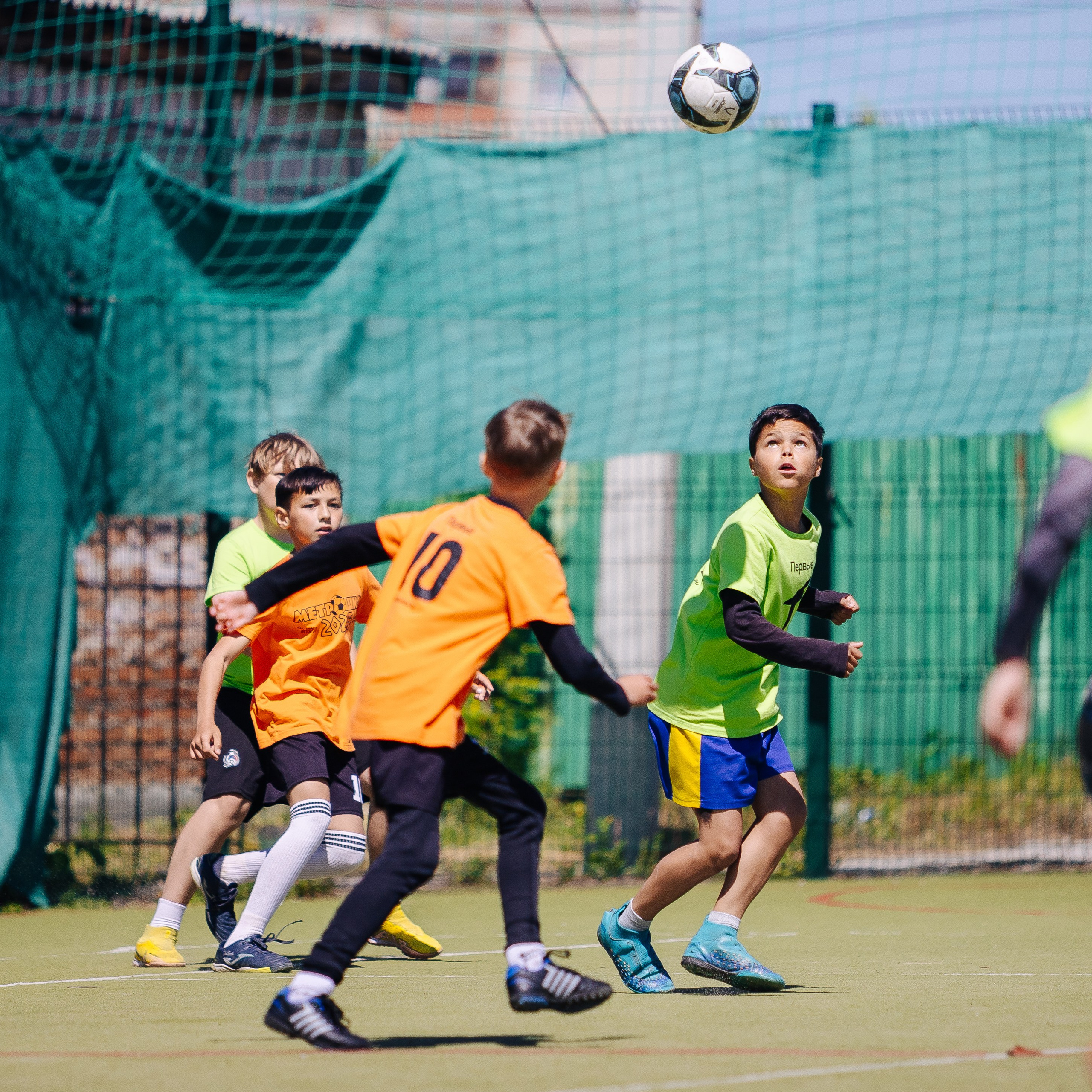 МЕТРОШКА-2025|Сибай // 25.05.25. Денис Прохоров Фотограф в г. Магнитогорск