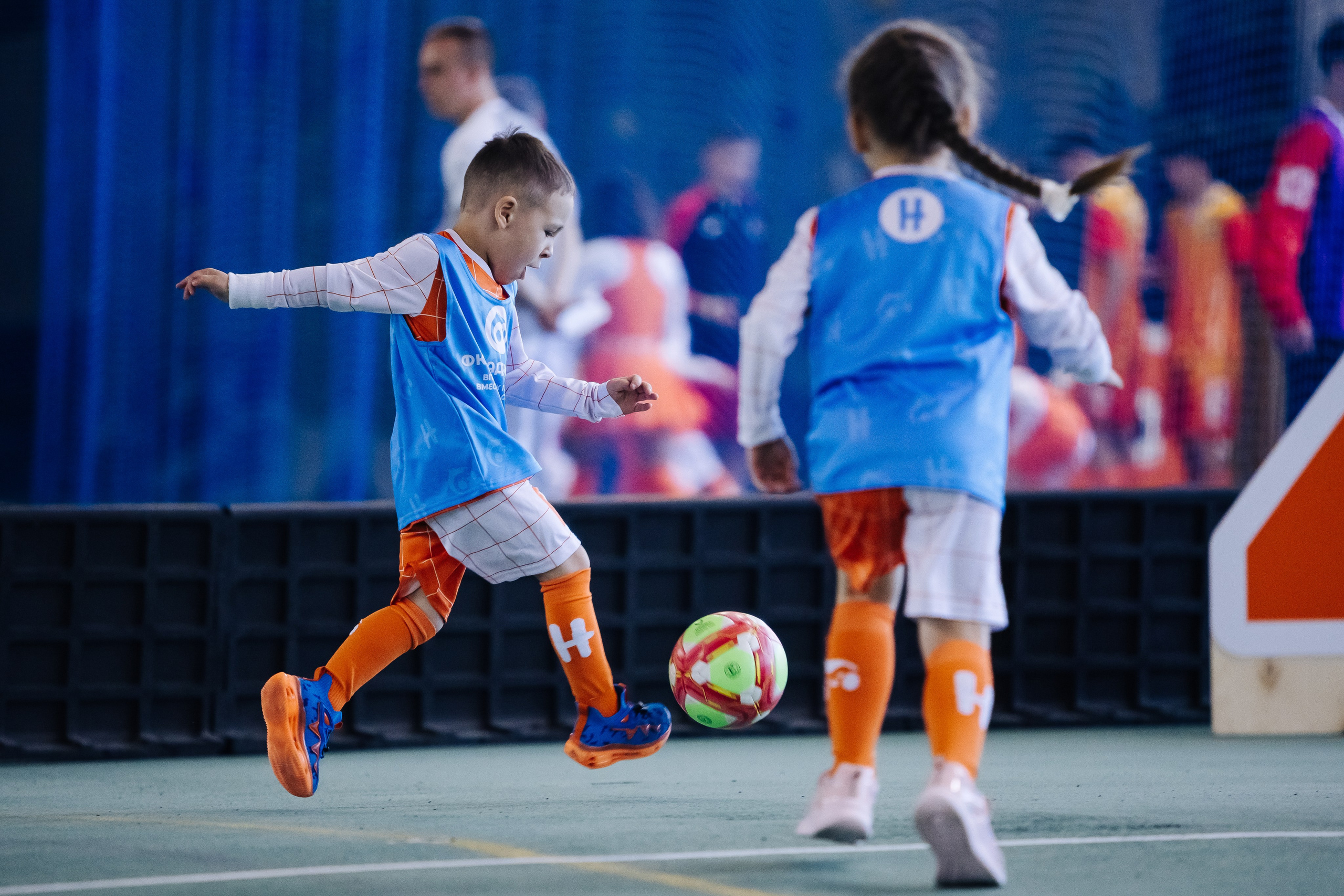 Надеждик CUP // 18.05.25. Денис Прохоров Фотограф в г. Магнитогорск