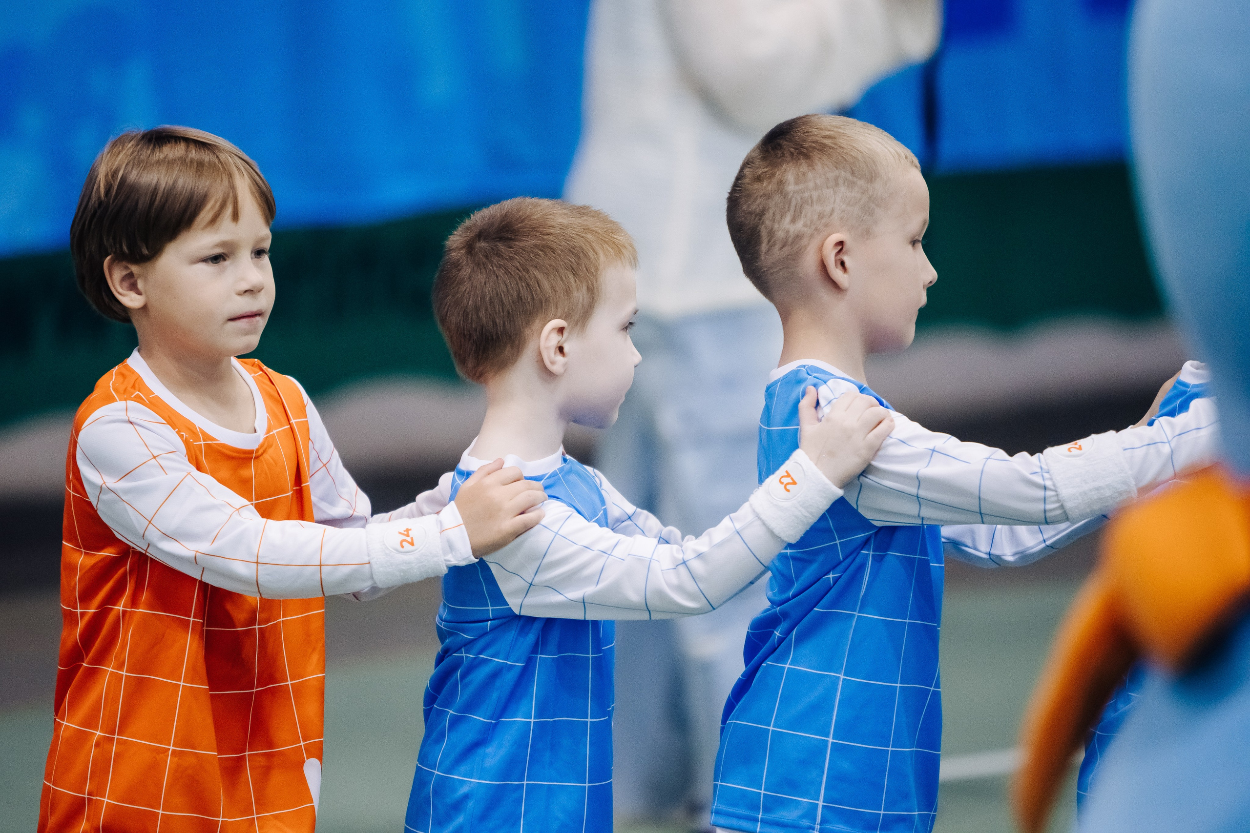 Надеждик CUP // 18.05.25. Денис Прохоров Фотограф в г. Магнитогорск