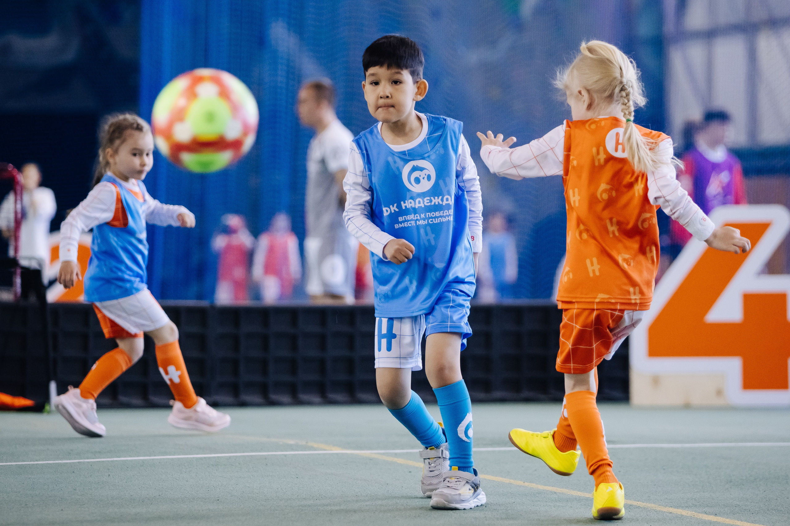 Надеждик CUP // 18.05.25. Денис Прохоров Фотограф в г. Магнитогорск