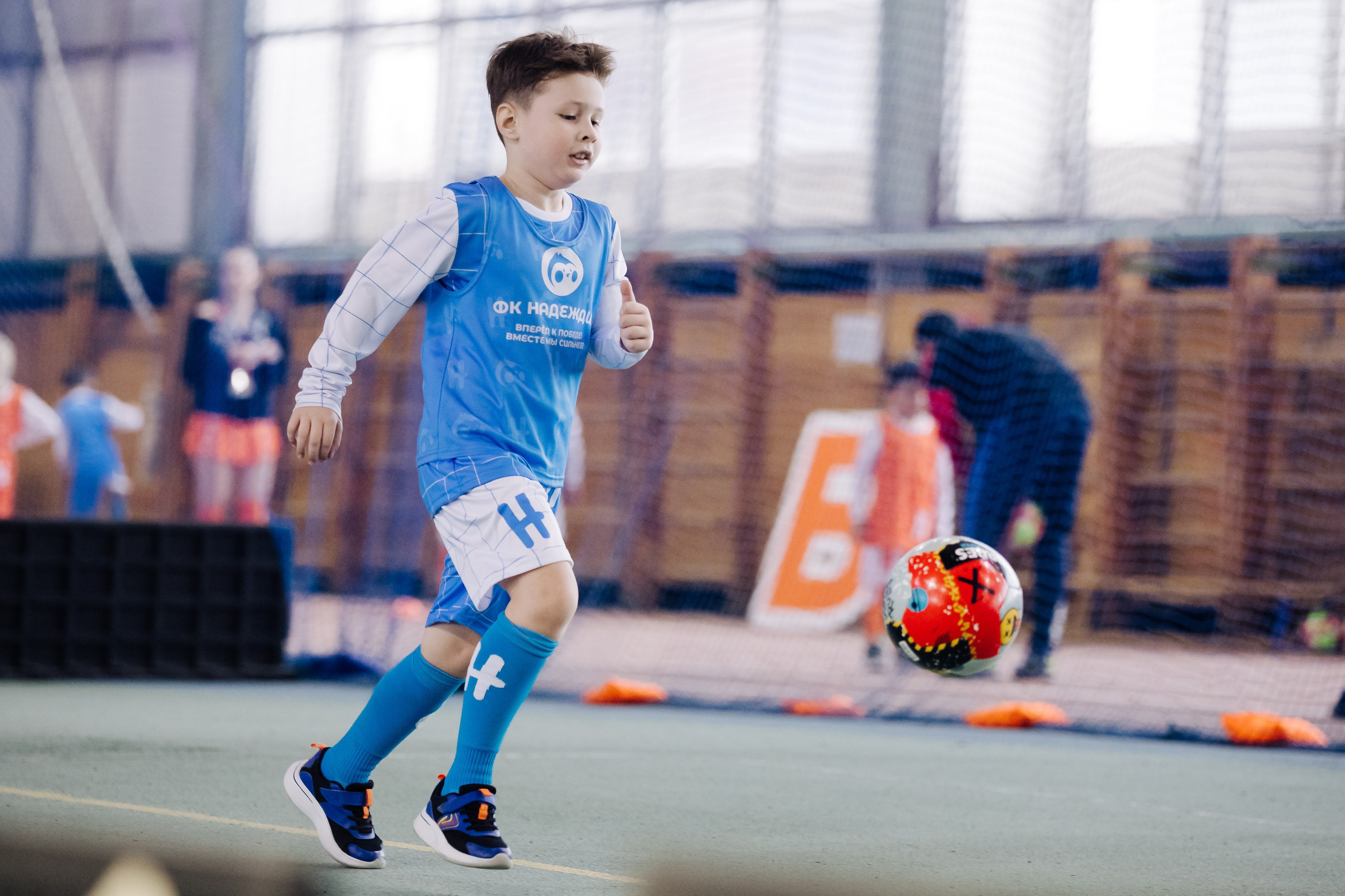 Надеждик CUP // 16.02.25. Денис Прохоров Фотограф в г. Магнитогорск