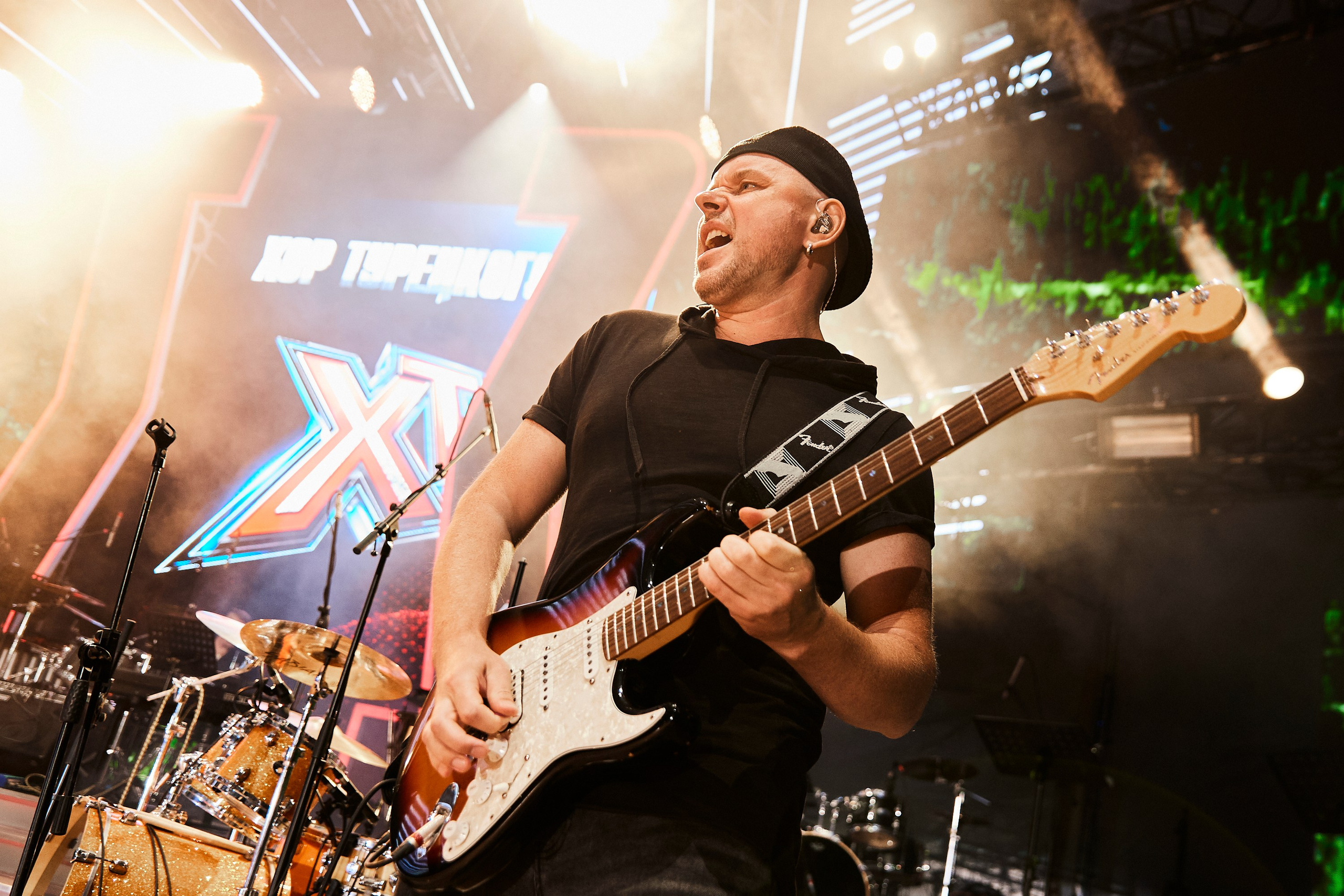 Екатеринбург 300 BEST. Валитов Тимур | Репортажный фотограф