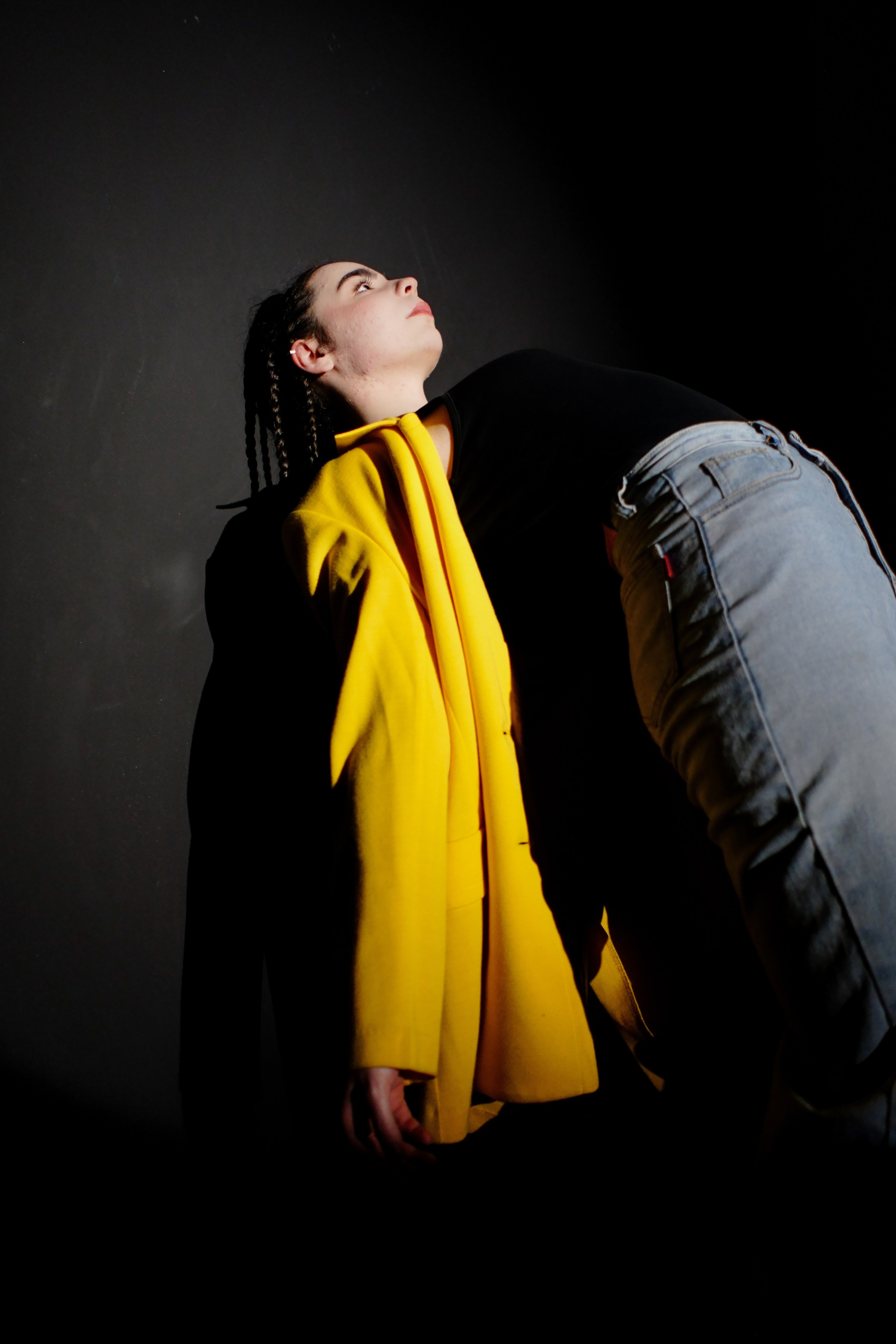 Students. Фотограф и видеограф Тверь