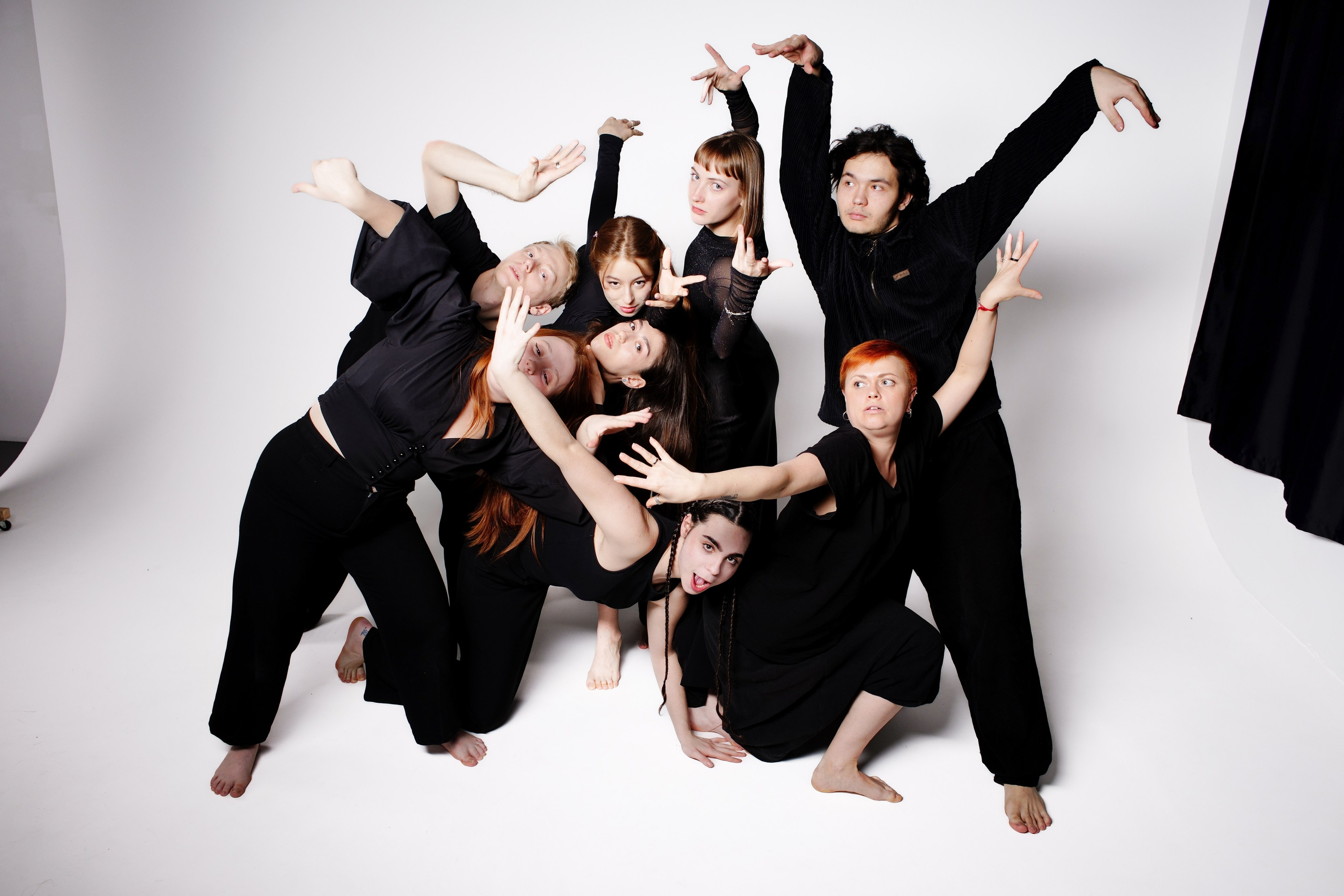 Students. Фотограф и видеограф Тверь