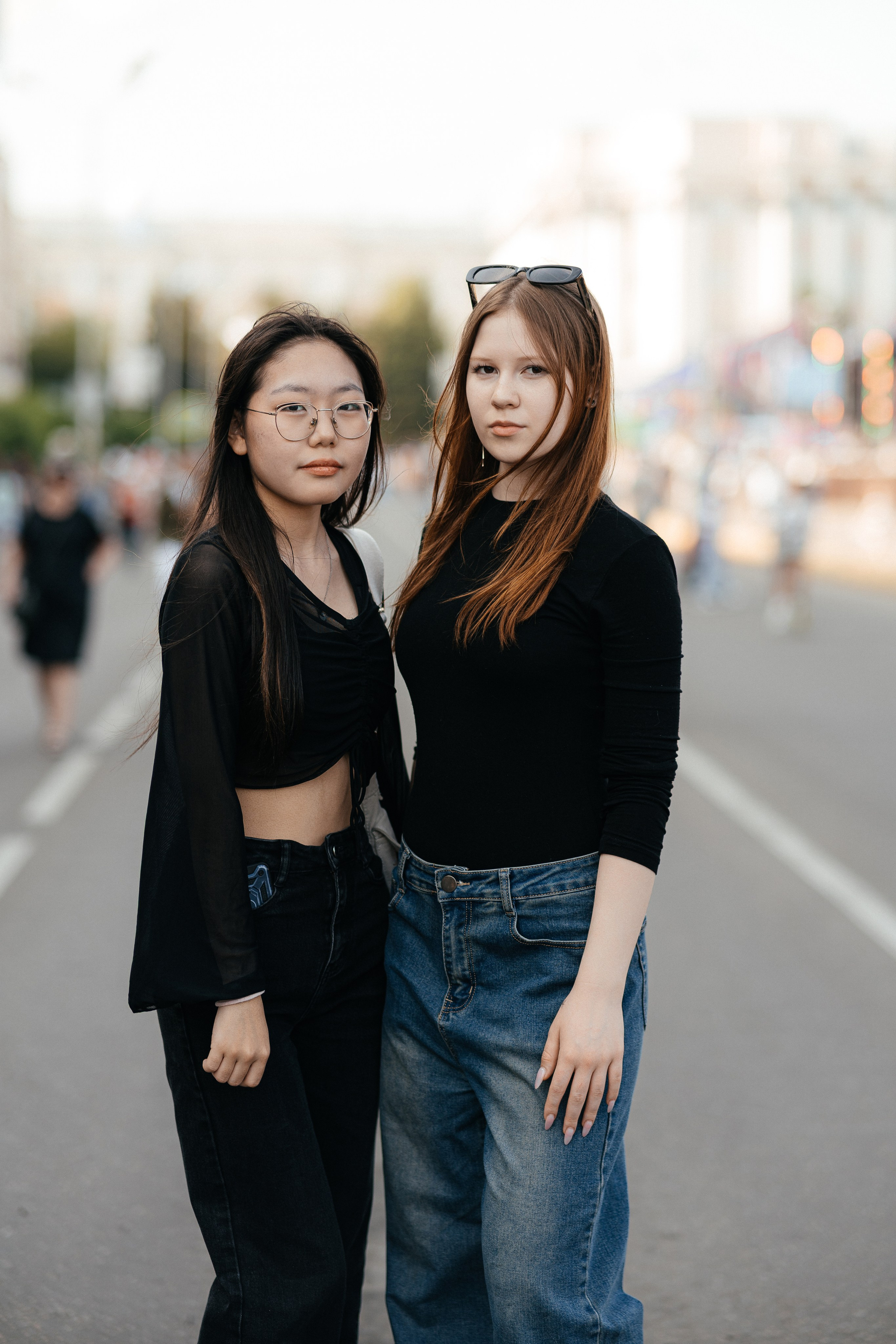 День города Улан-Удэ 2025. Фотограф Улан-Удэ