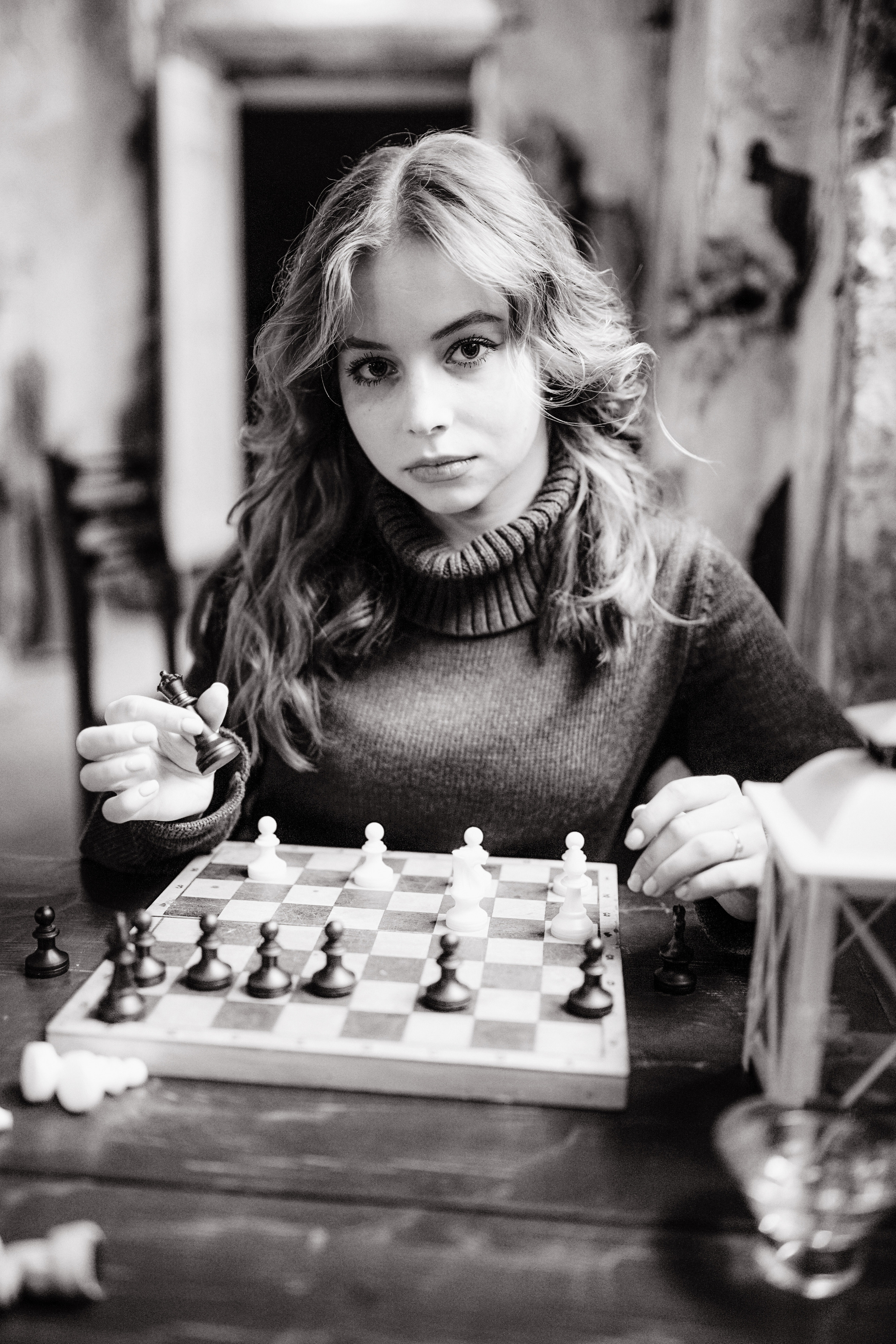 Ангелы здесь больше не живут…. Главная