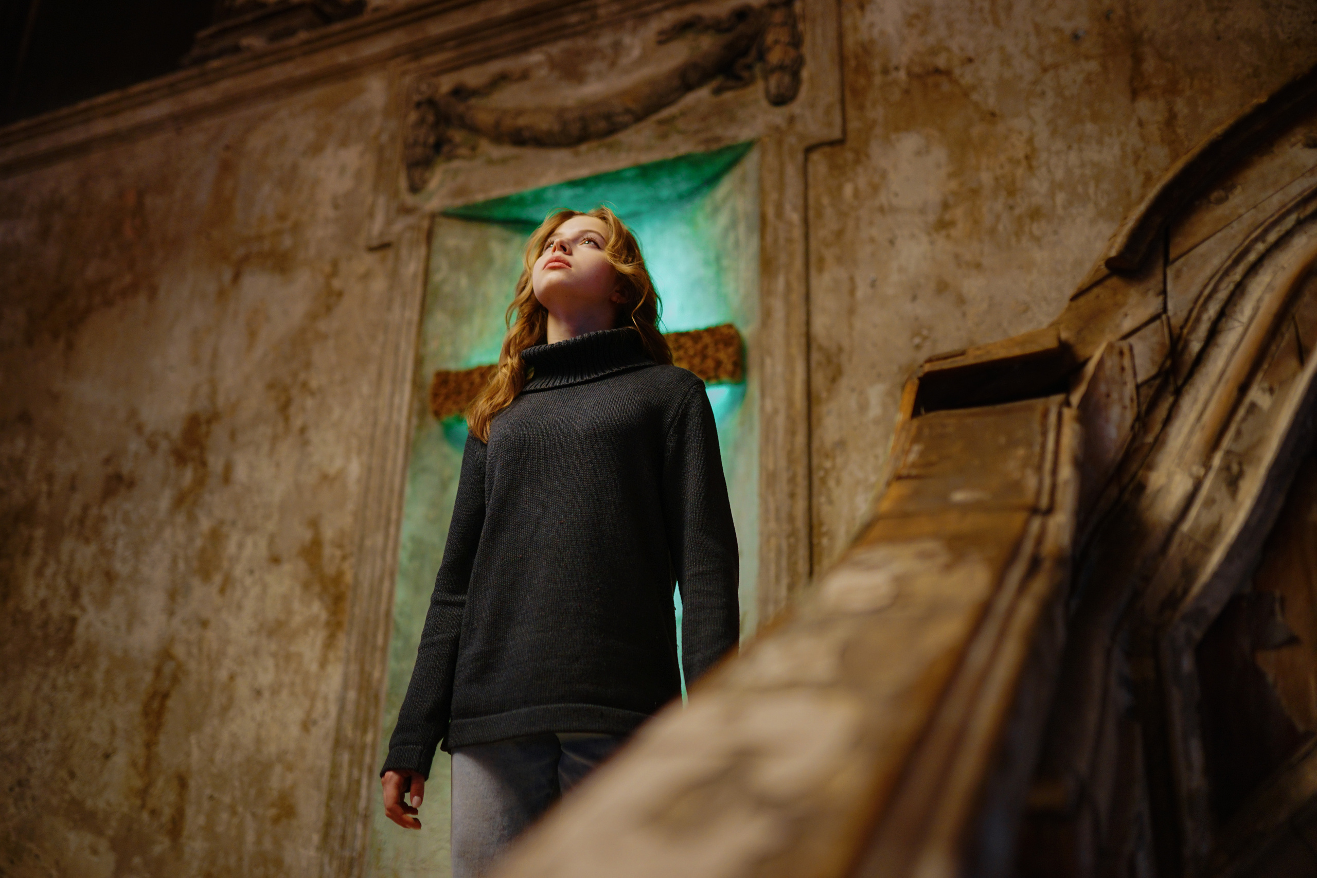 Ангелы здесь больше не живут…. Главная