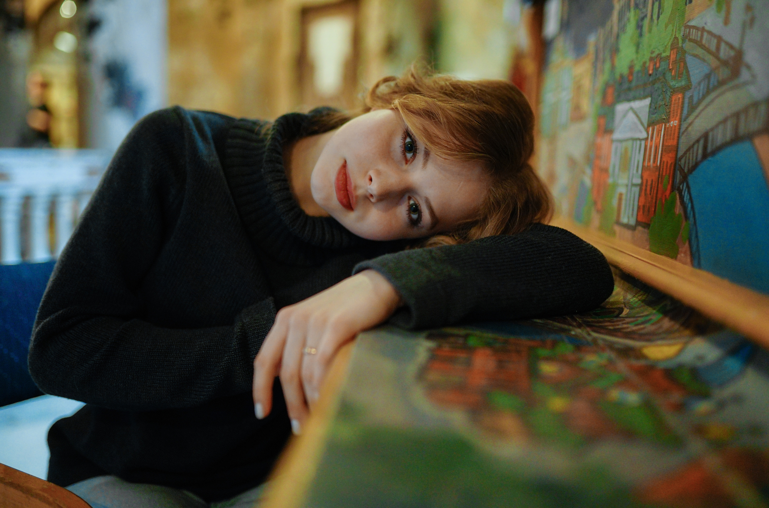 Ангелы здесь больше не живут…. Главная