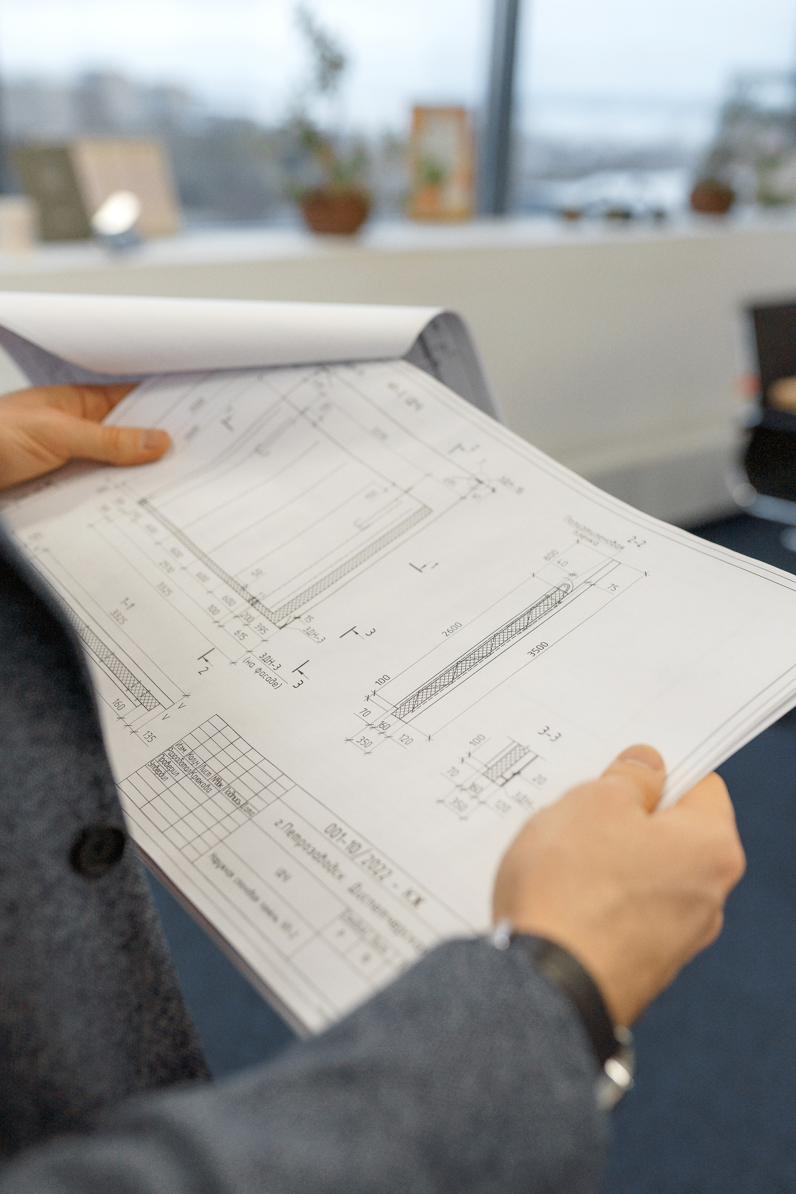 Контент съемка. Главная