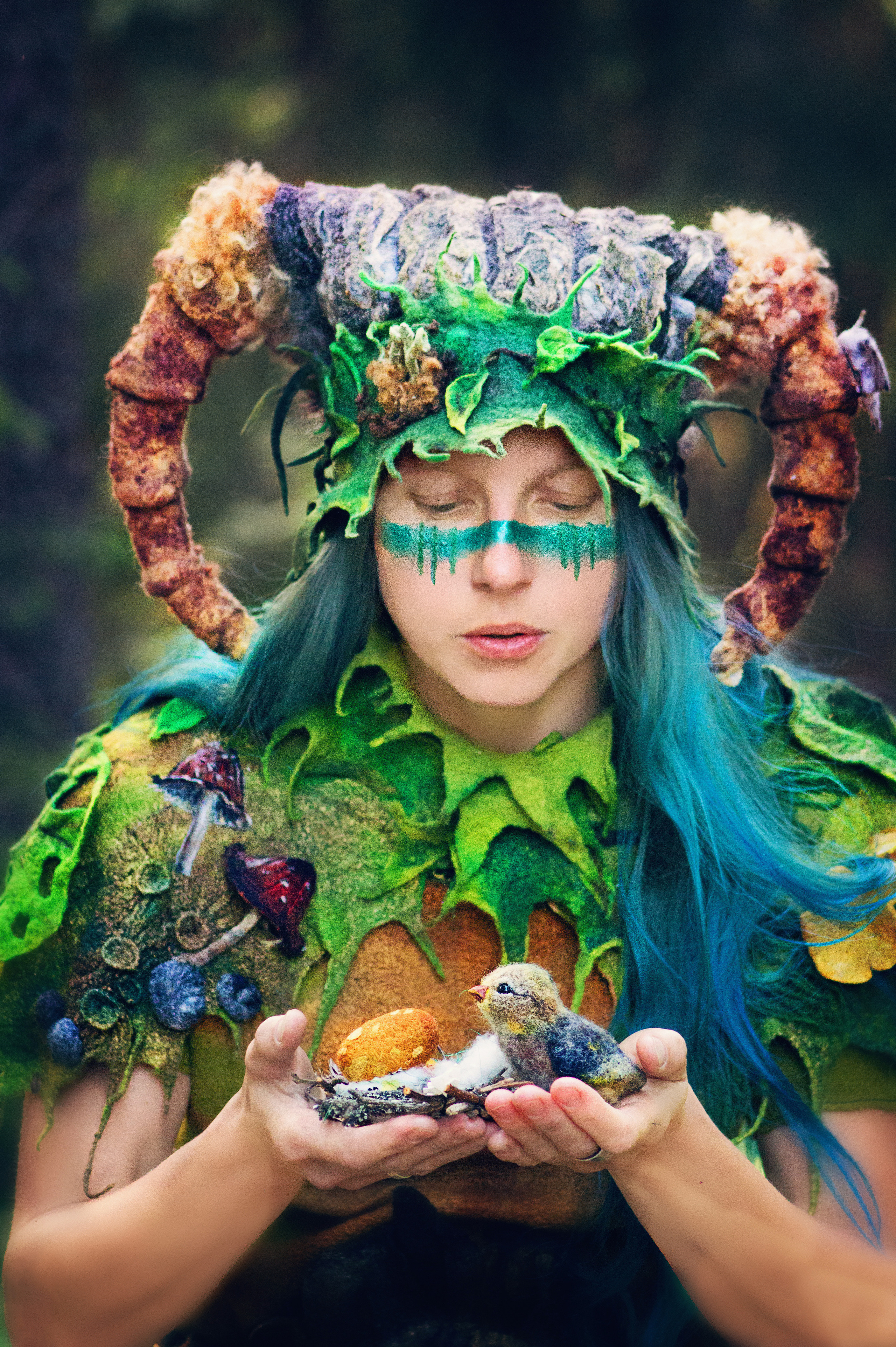 Контент съемка. Главная