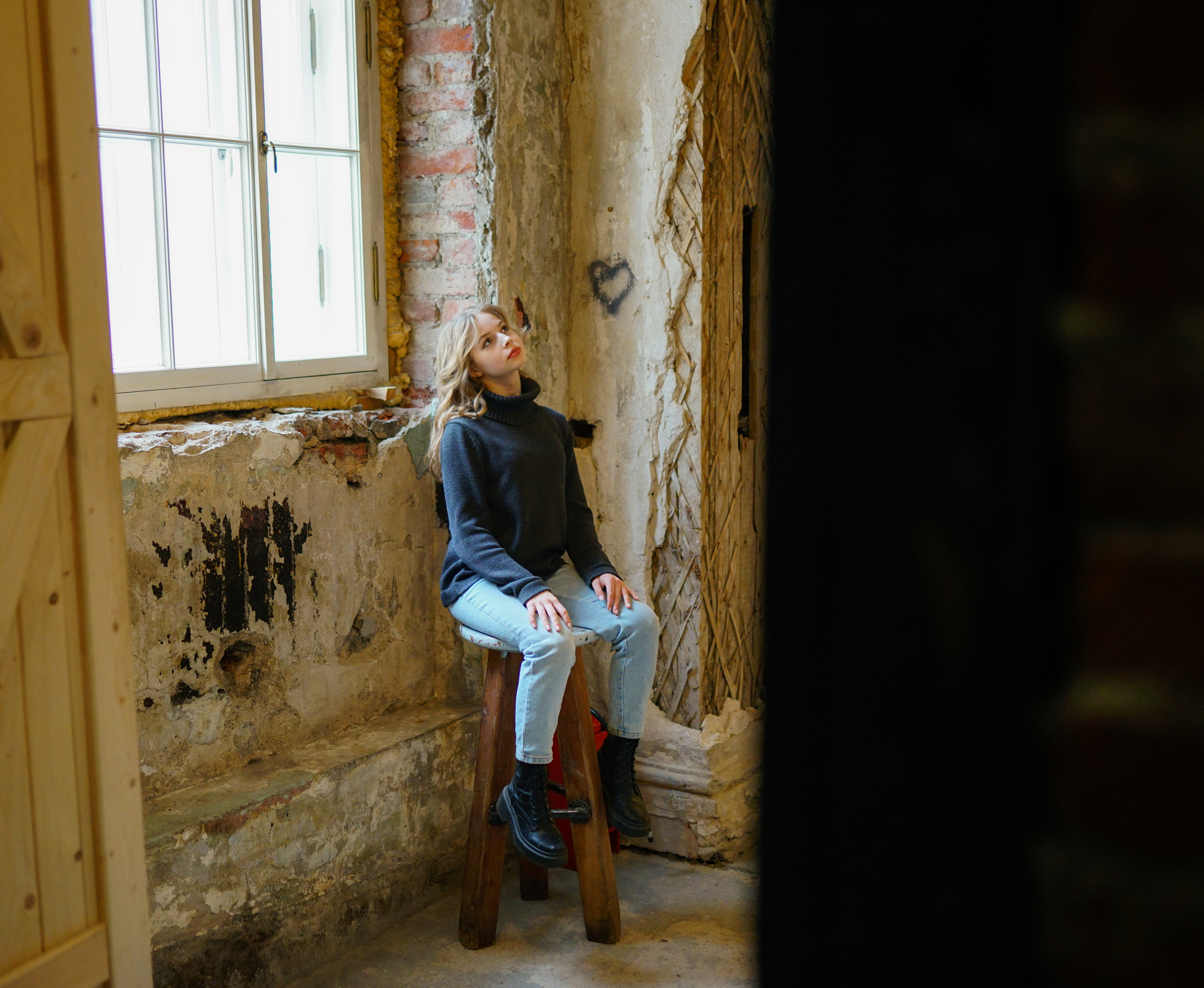 Ангелы здесь больше не живут…. Главная