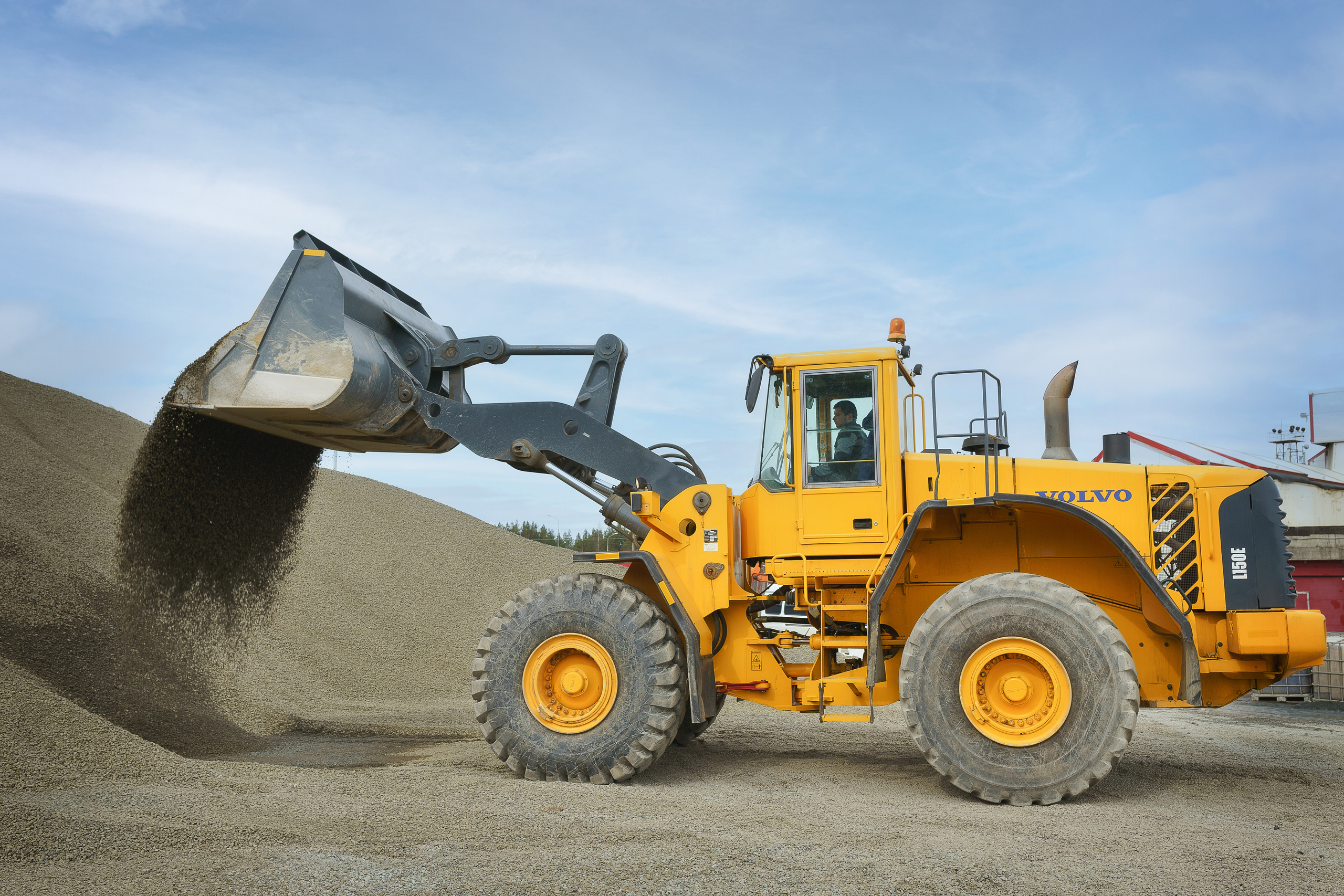 Контент съемка. Главная