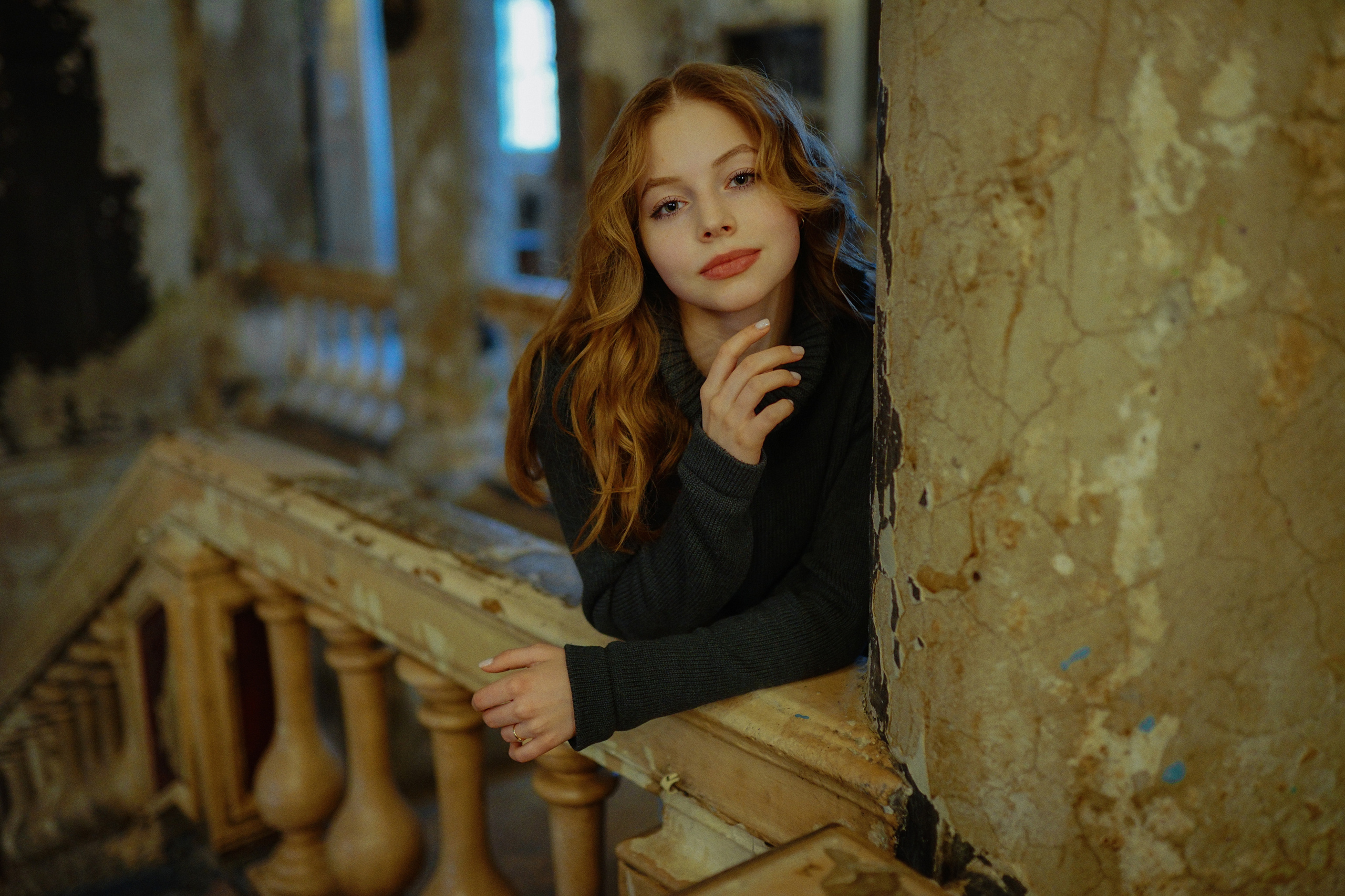 Ангелы здесь больше не живут…. Главная