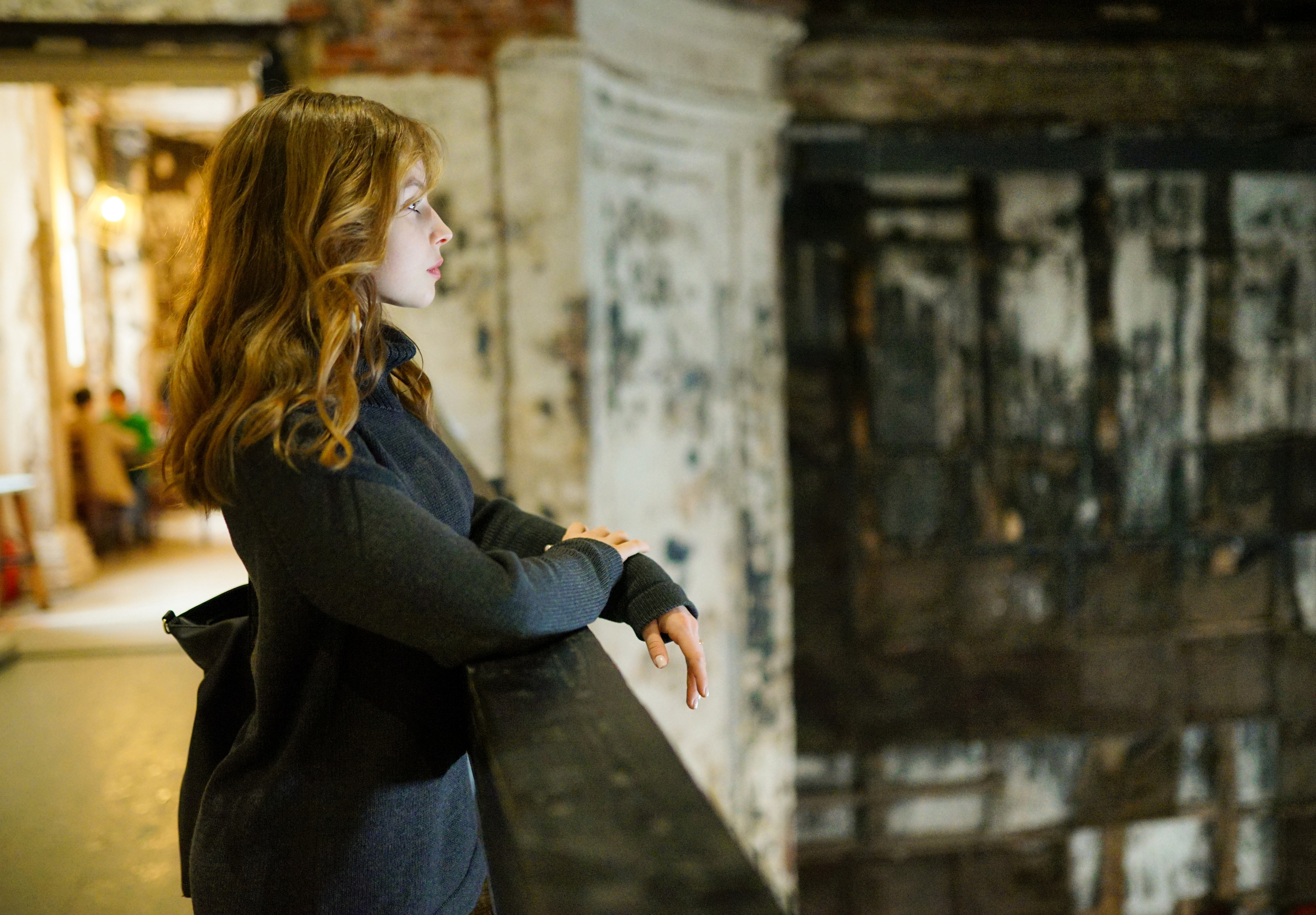 Ангелы здесь больше не живут…. Главная