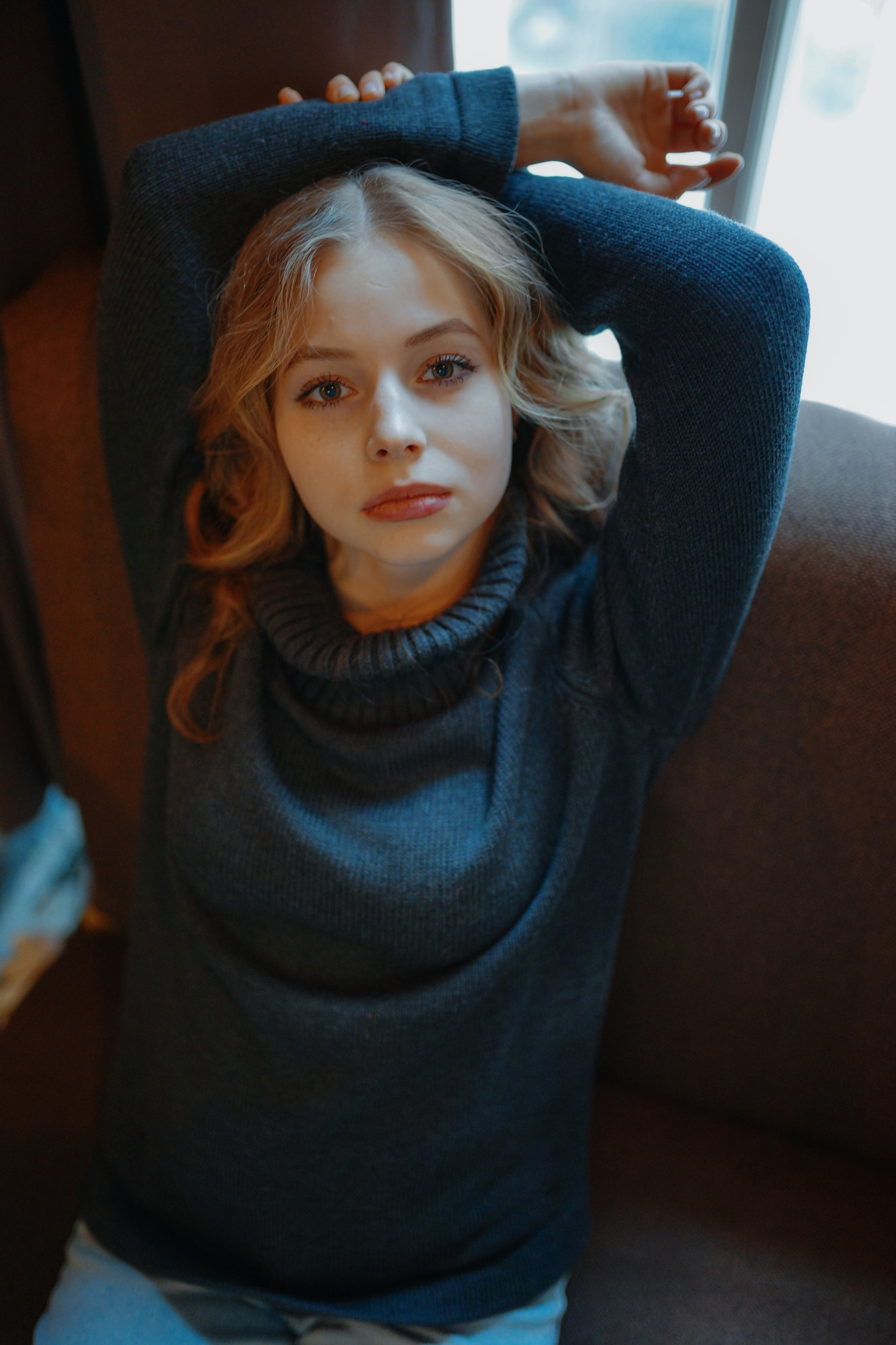 Ангелы здесь больше не живут…. Главная