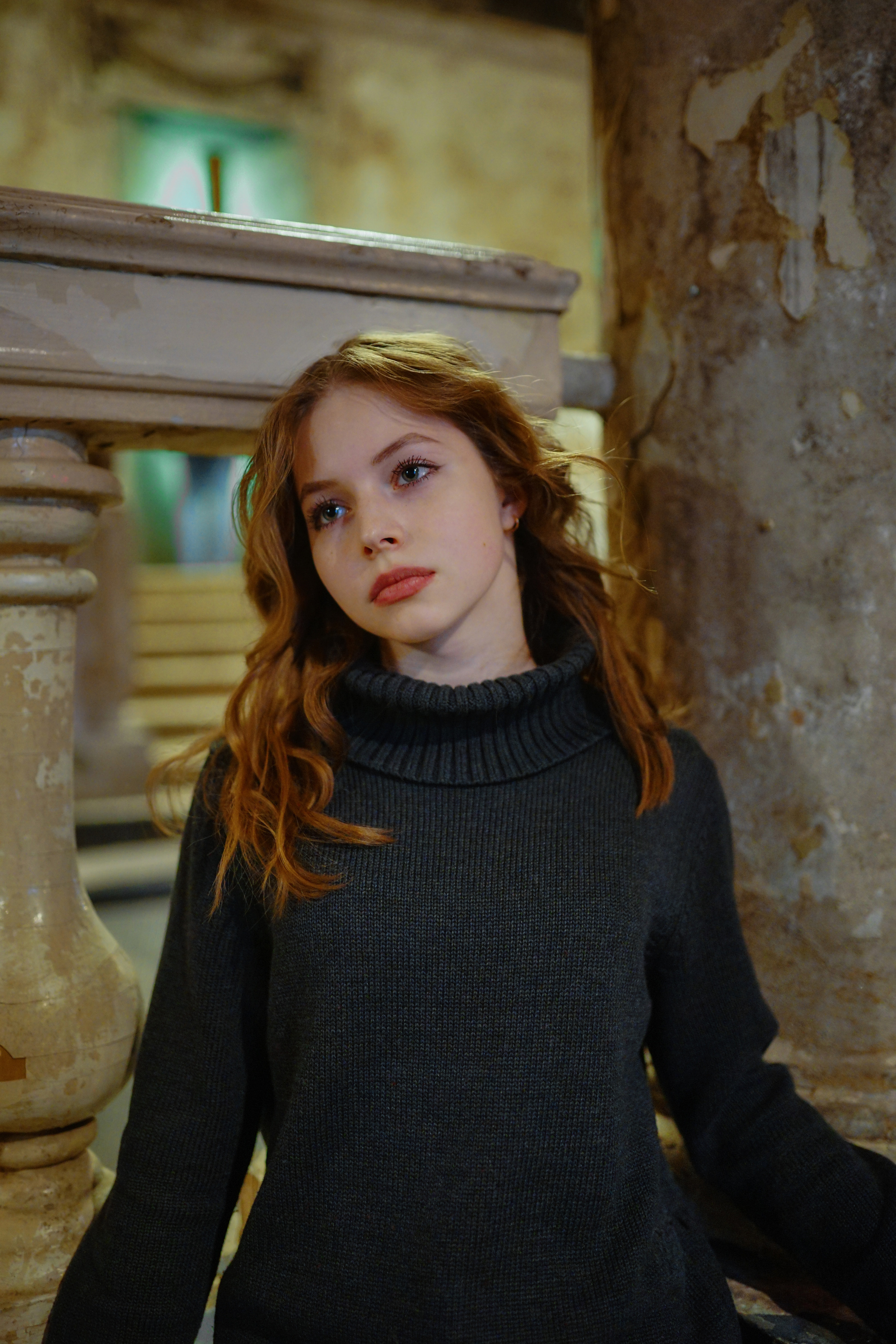 Ангелы здесь больше не живут…. Главная