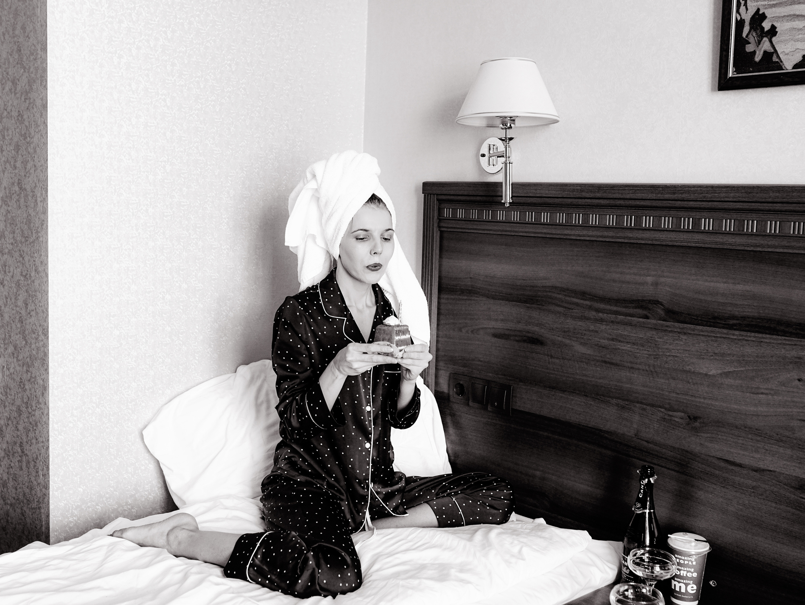 Your life is your own Wonderland. Главная