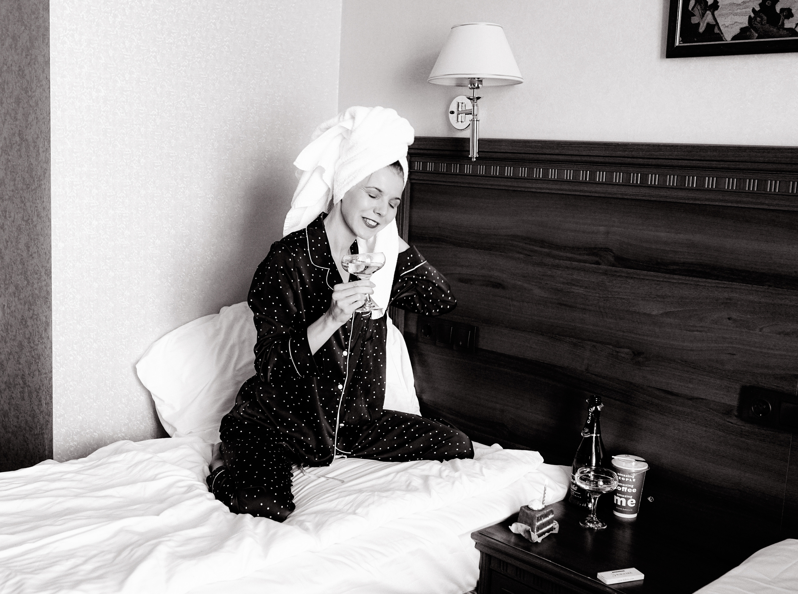 Your life is your own Wonderland. Главная