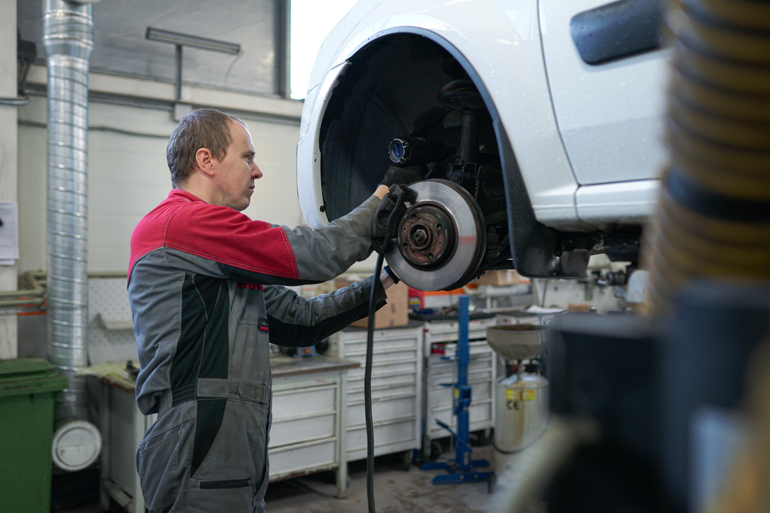 Контент съемка. Главная