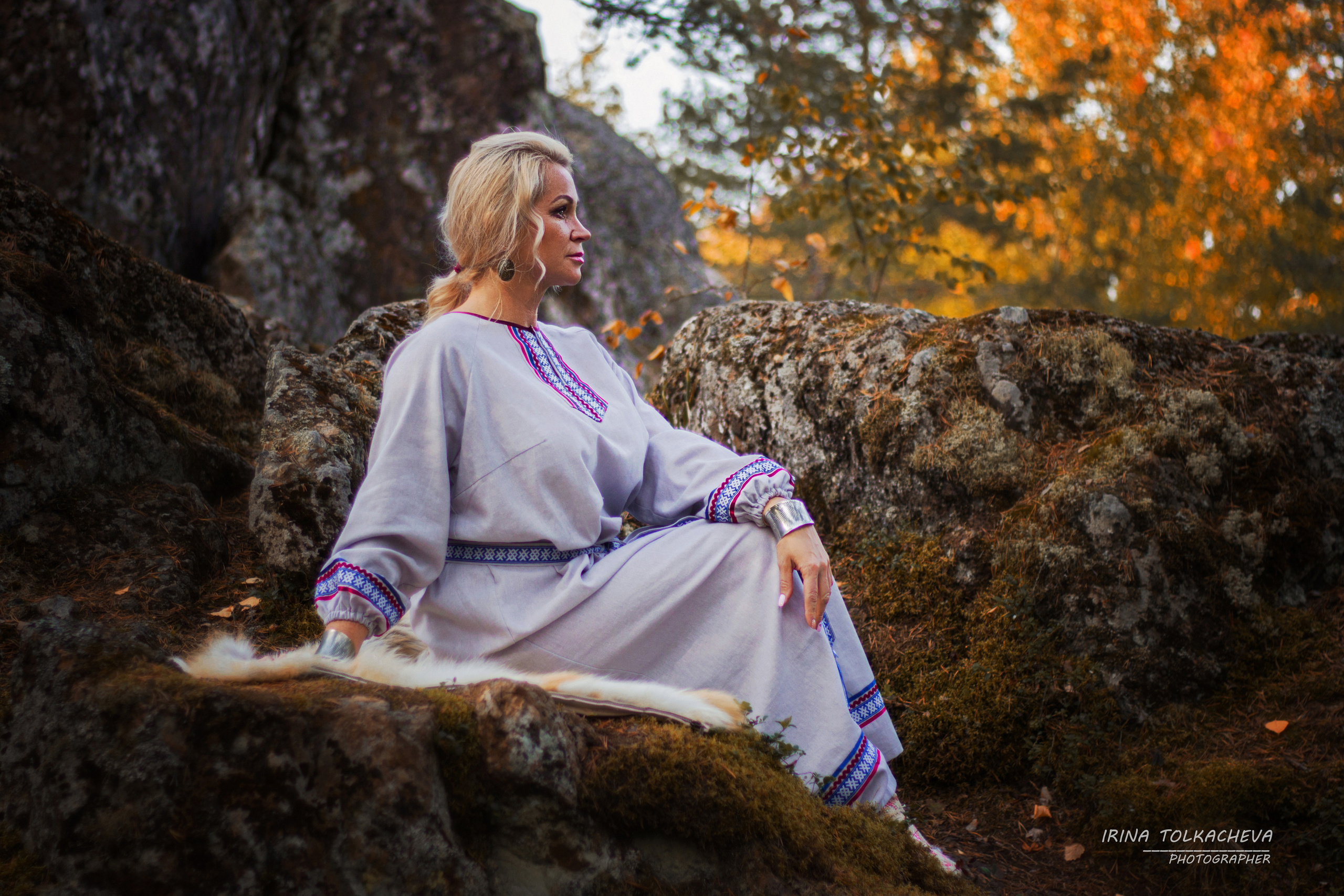 Контент съемка. Главная