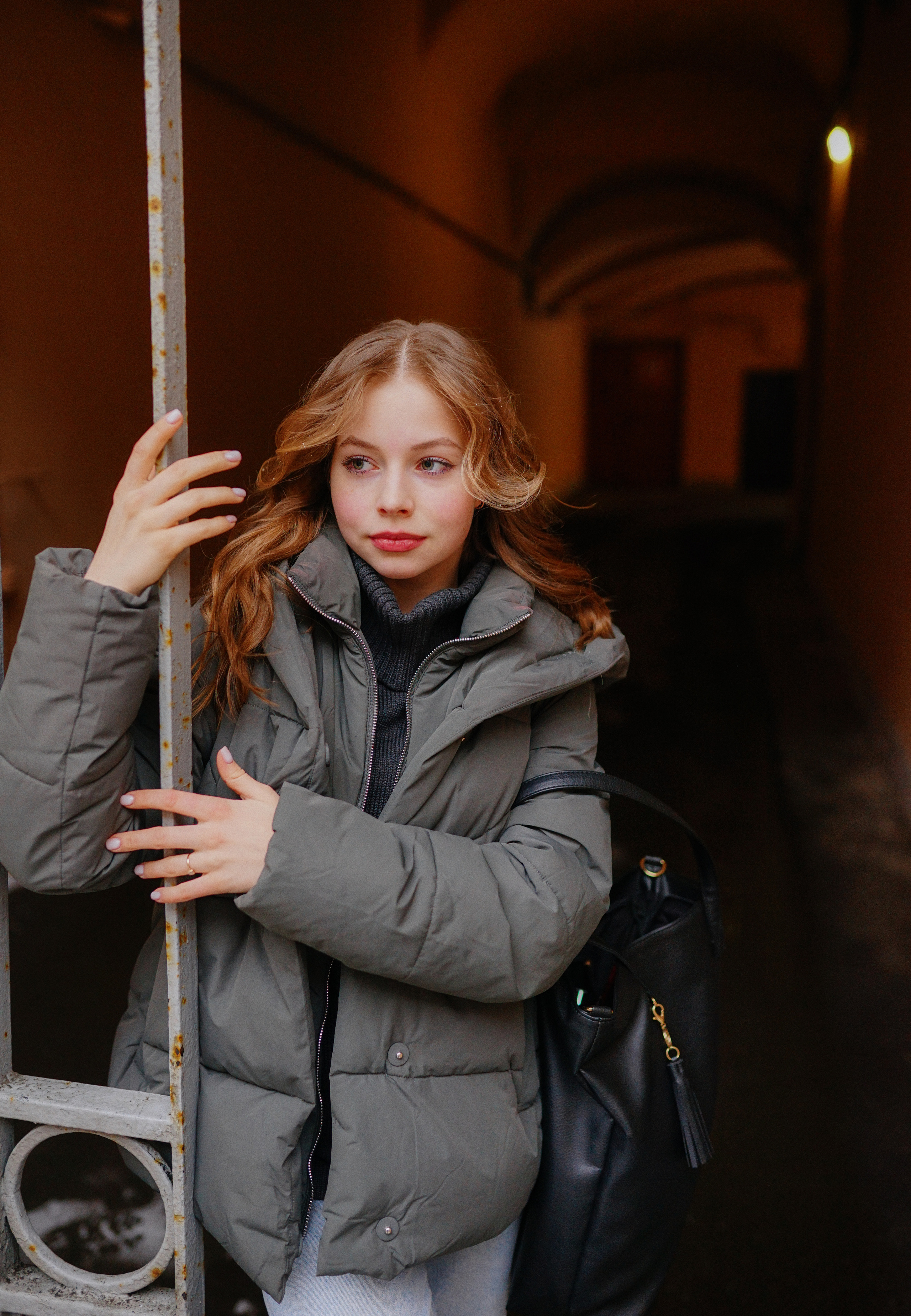 Ангелы здесь больше не живут…. Главная